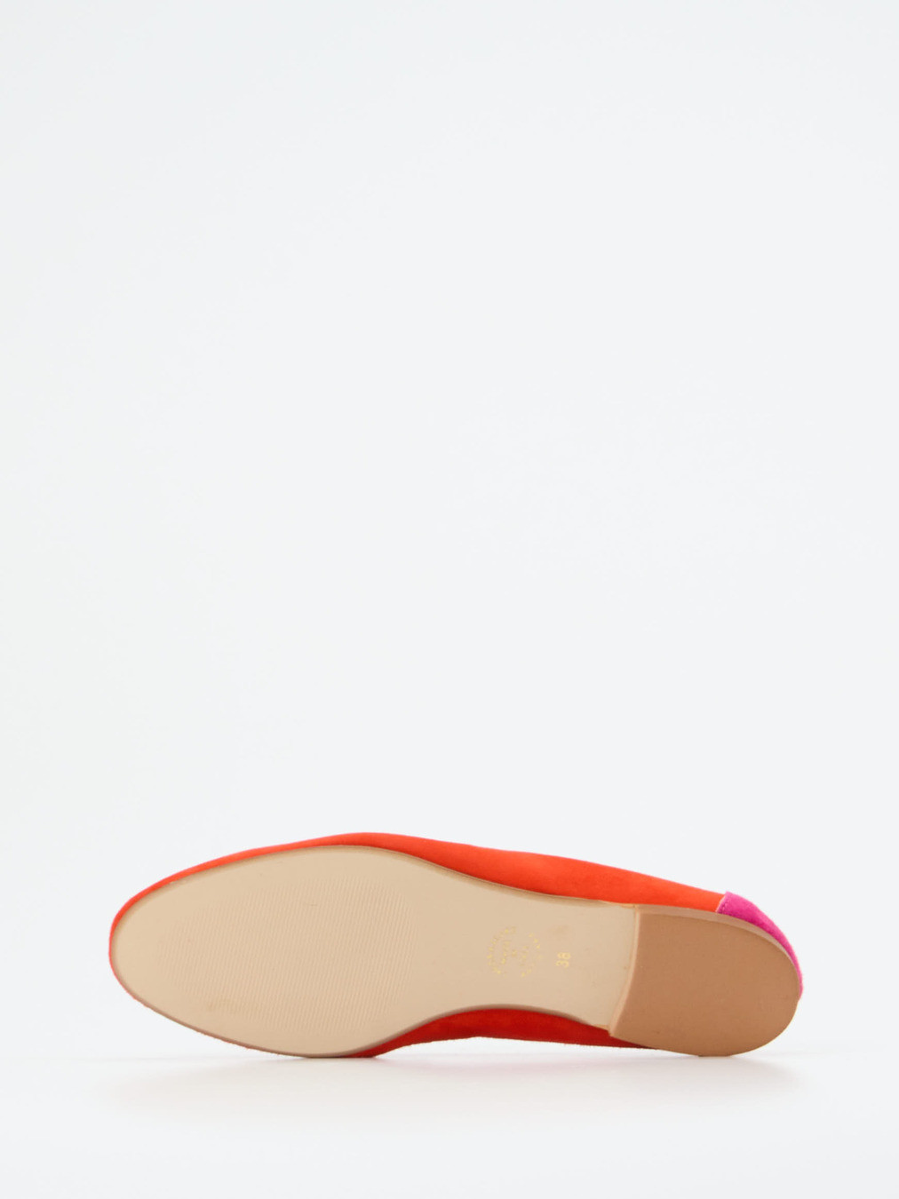 Slipper orange 1511579002505