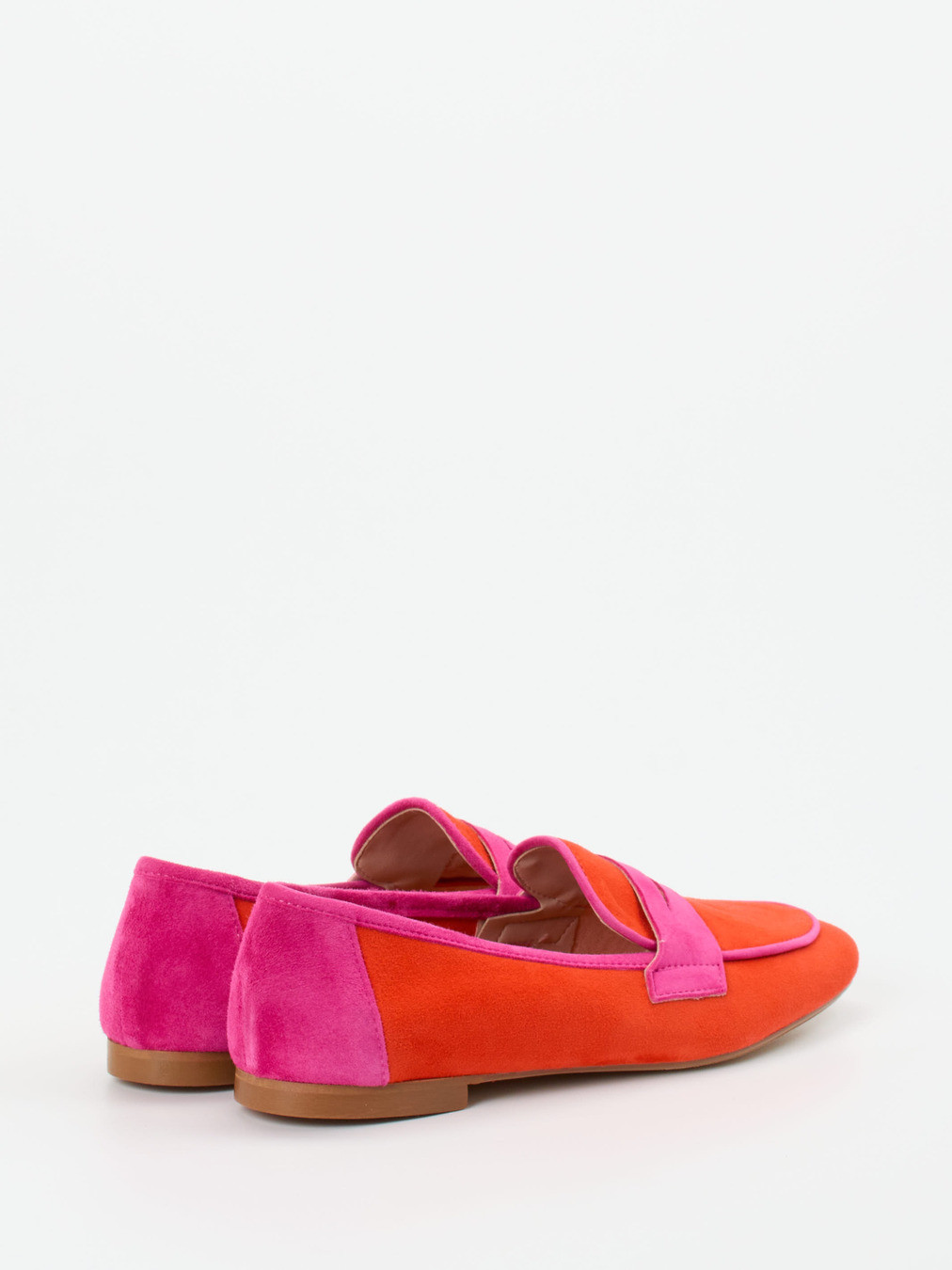 Slipper orange 1511579002503