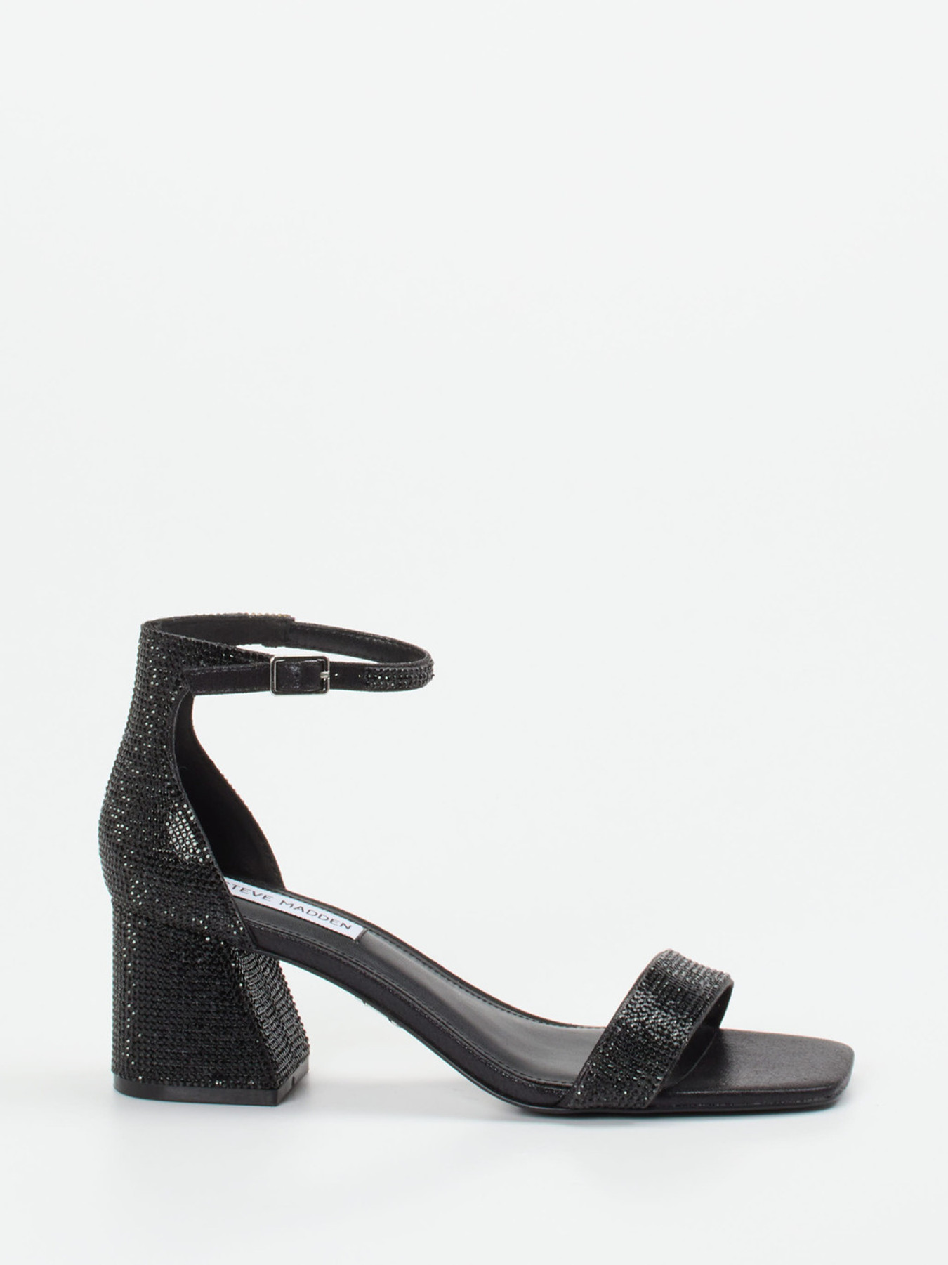 Sandalette schwarz 1227009000701