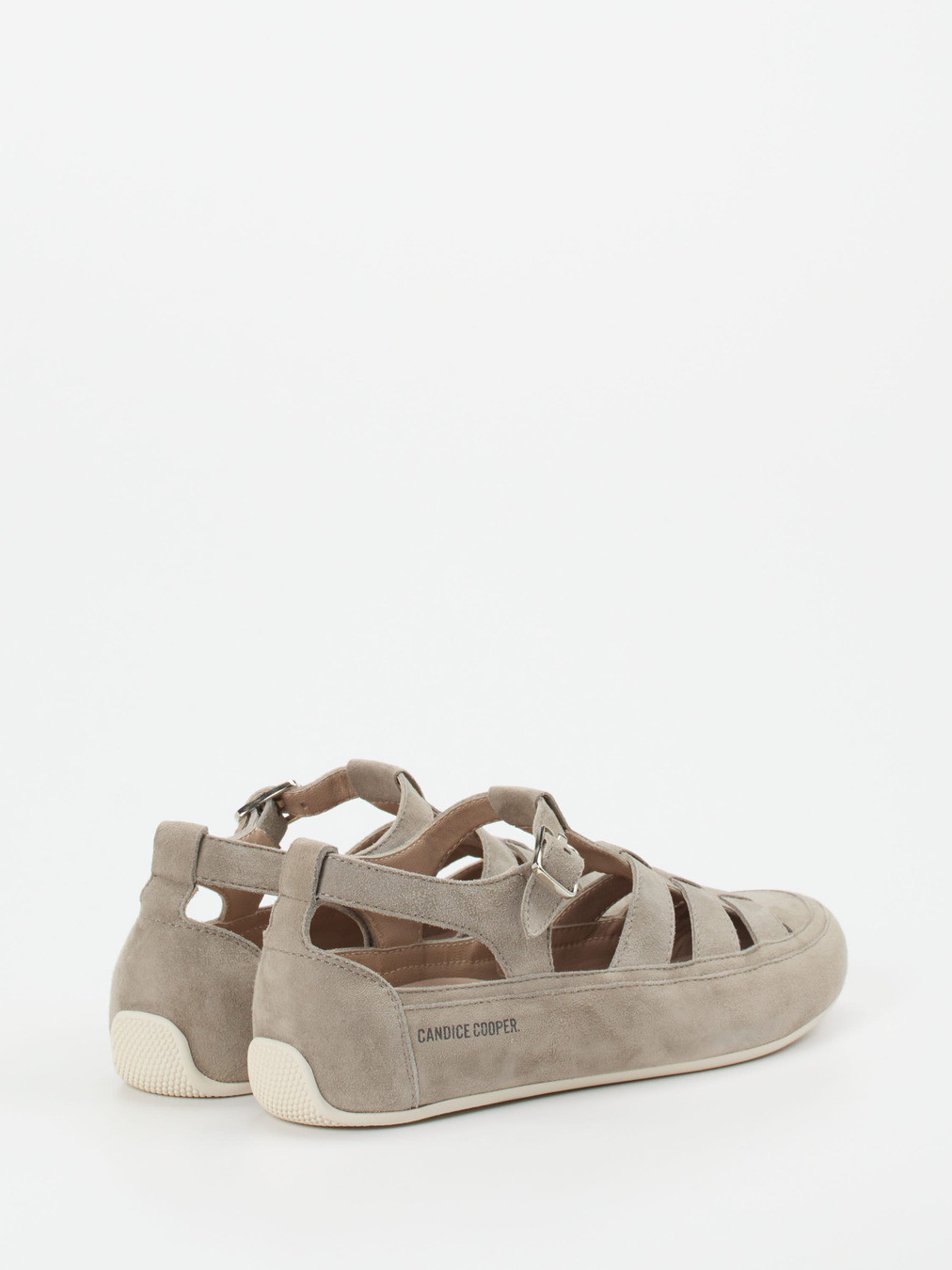 Sneaker ROCK T-BAR grün 1601699000103