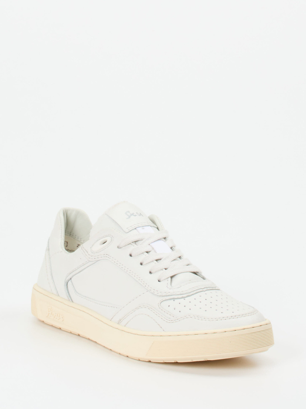 Sneaker weiß 2661799014606