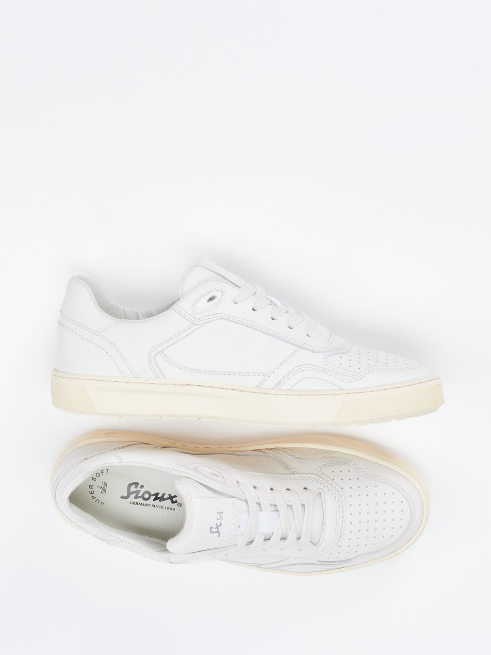 Sneaker weiß 2661799014604