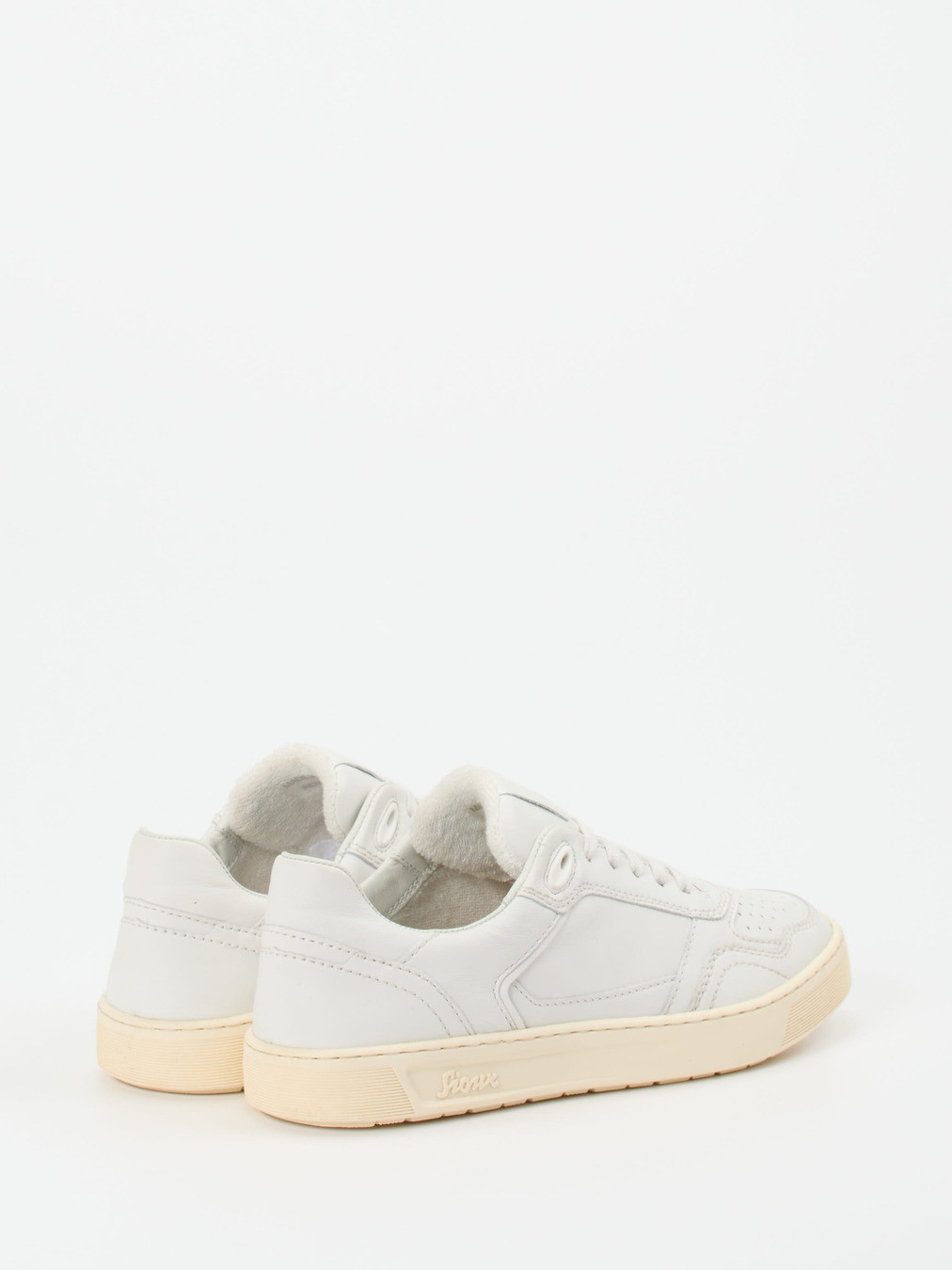 Sneaker weiß 2661799014603