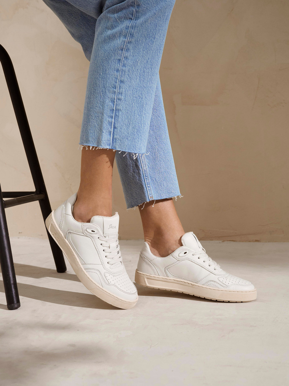 Sneaker weiß 2661799014602