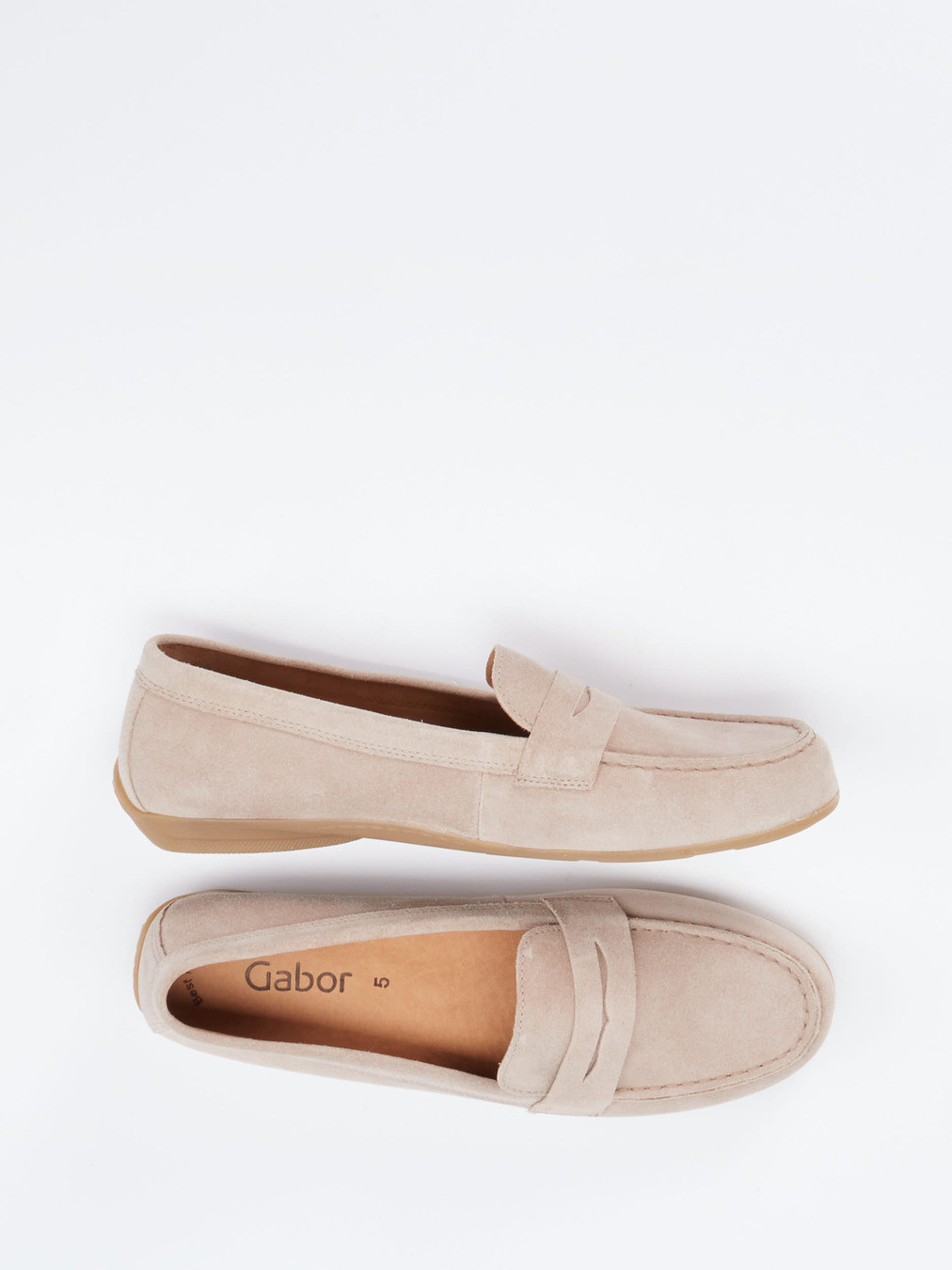 Slipper braun 1511249009204