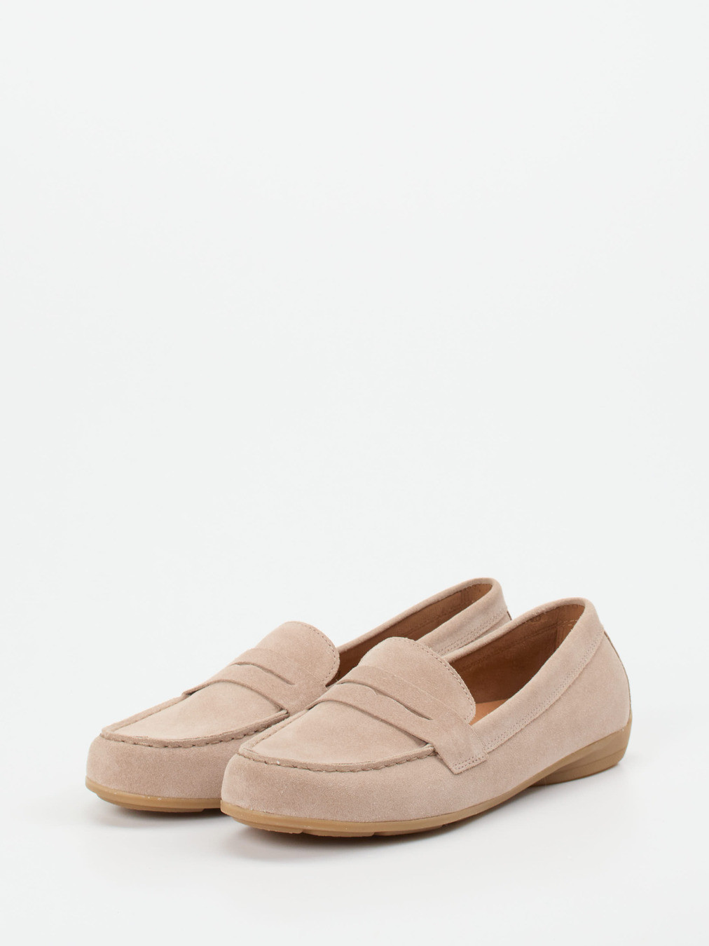 Slipper braun 1511249009202