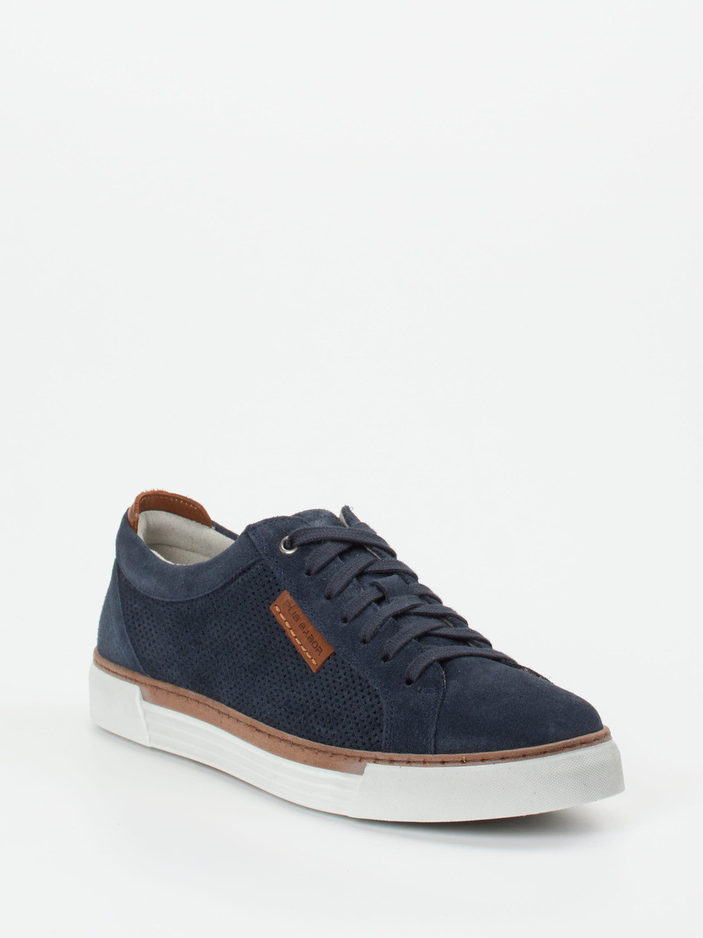 Sneaker blau 4661109086706