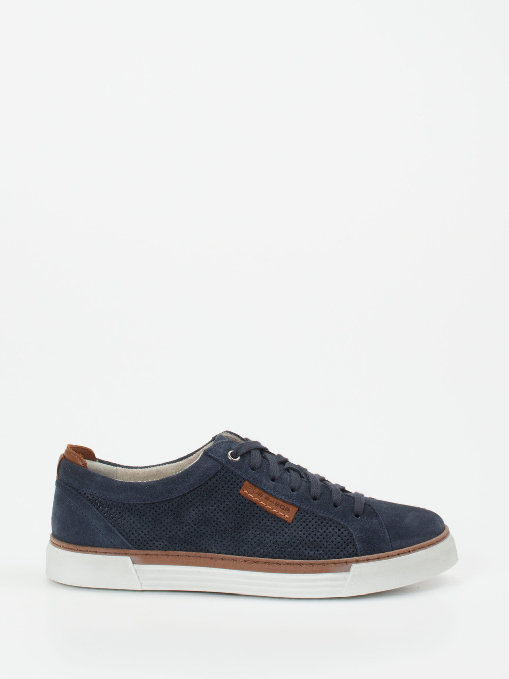 Sneaker blau 4661109086701