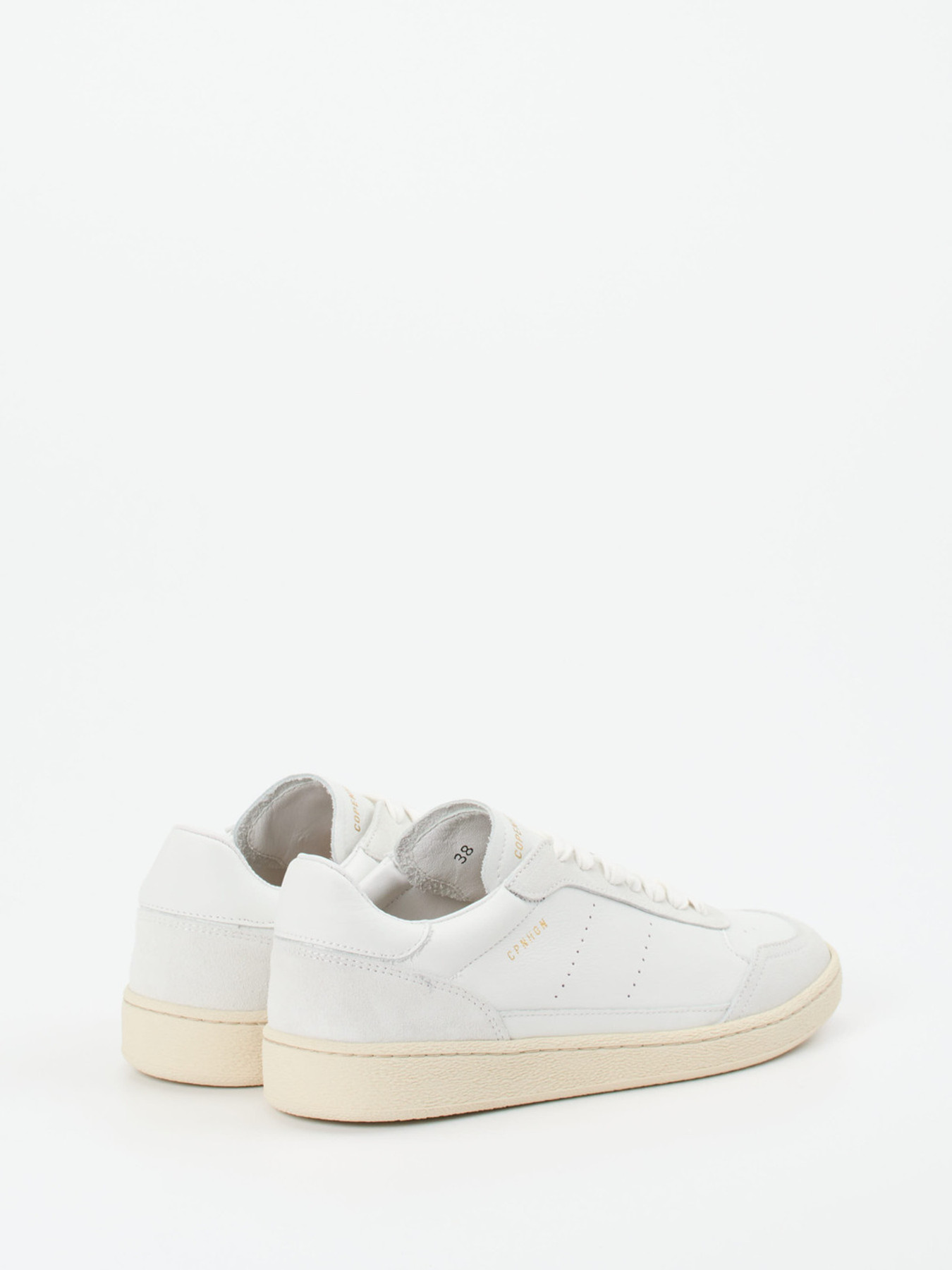 Sneaker CPH255 weiß 1661799022003