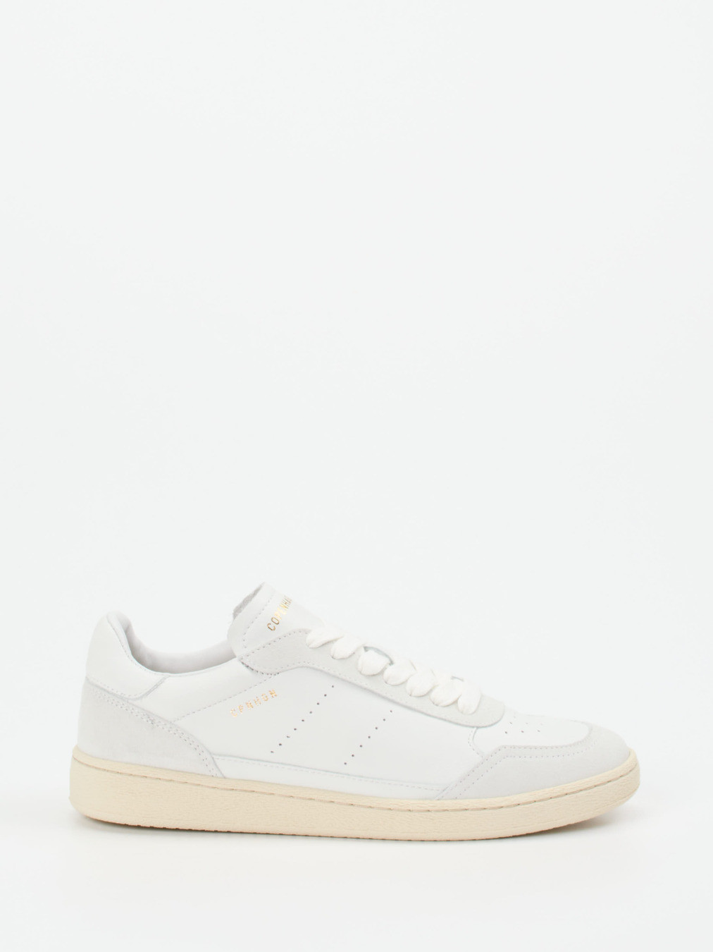 Sneaker CPH255 weiß 1661799022001