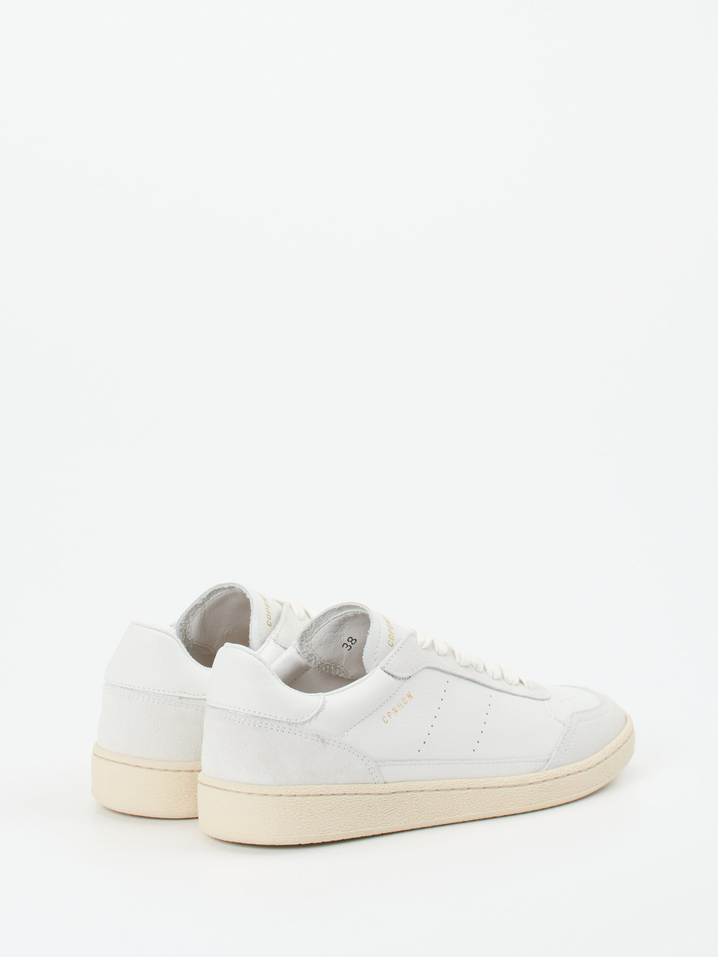 Sneaker CPH255 weiß 1661799022003