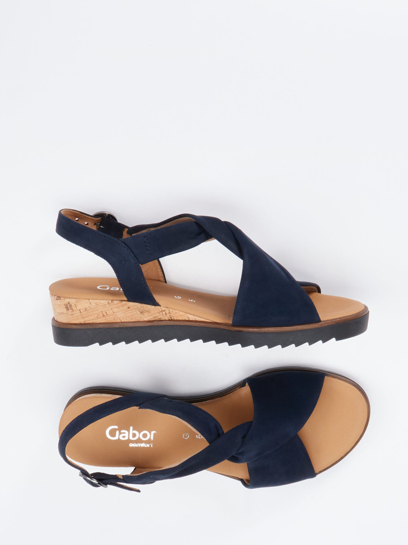 Sandalette blau 2200109003704