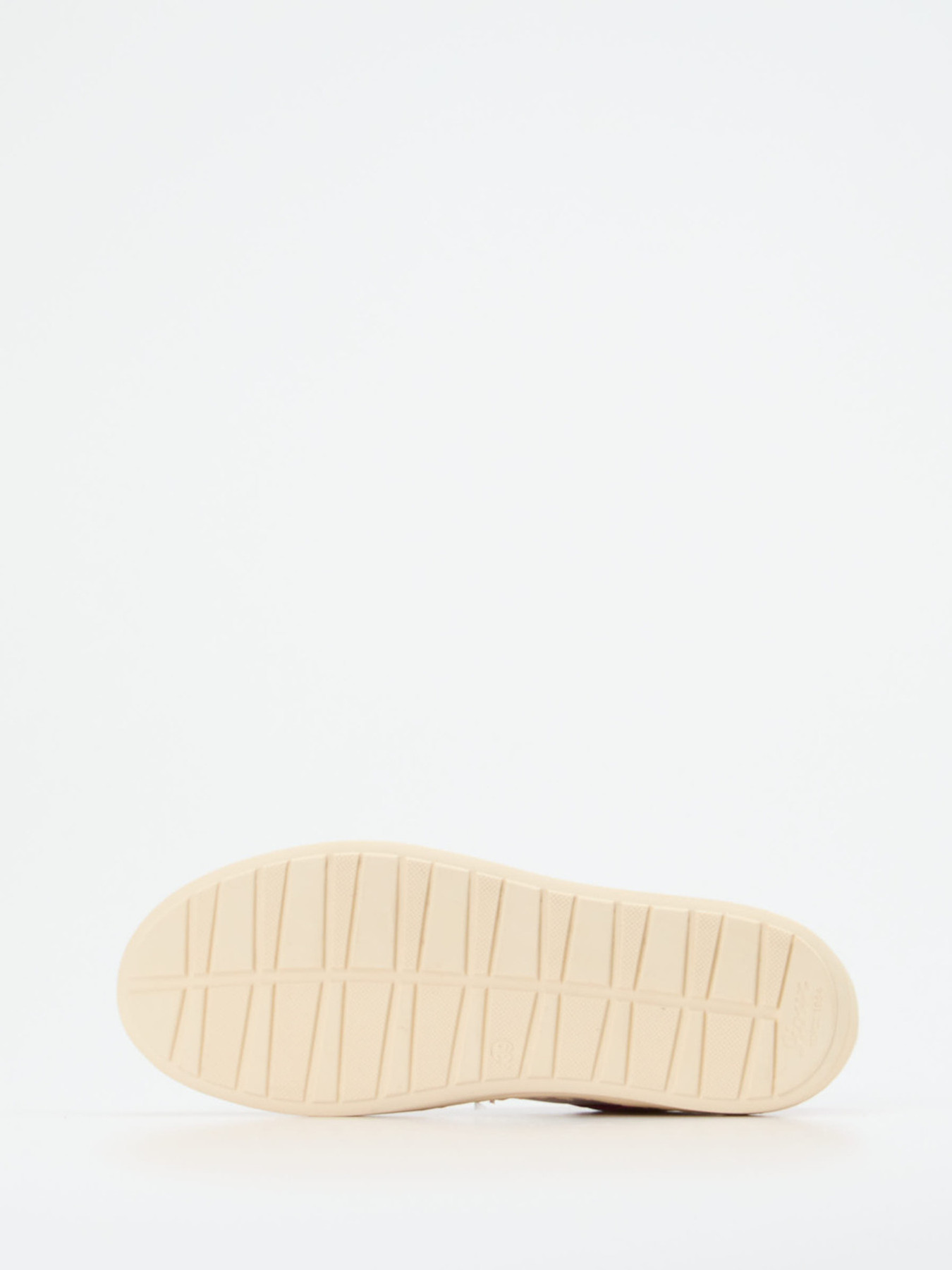 Schnürschuh weiß 2661795001005