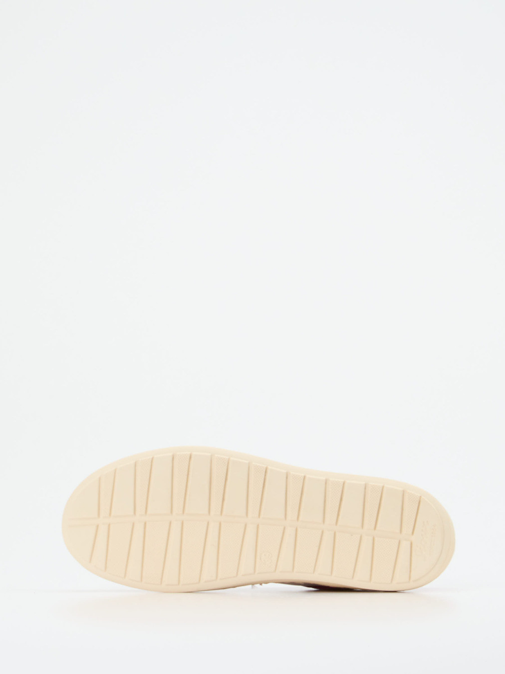 Schnürschuh weiß 2661795001005