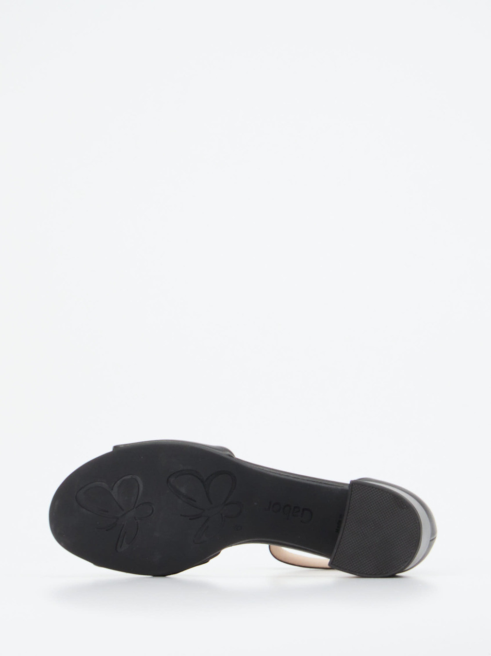 Sandalette schwarz 2325009002905