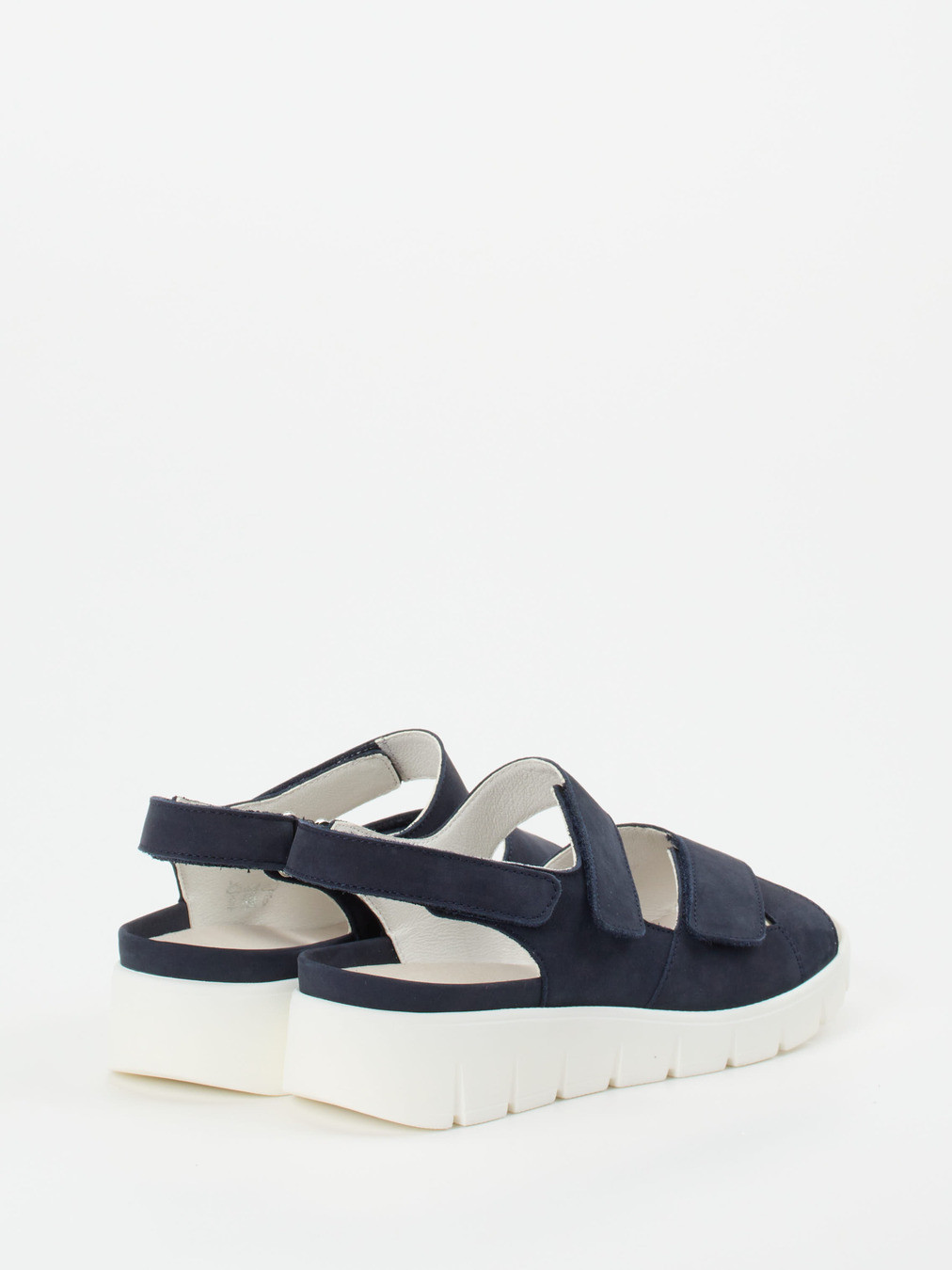 Sandalette blau 2251109006103