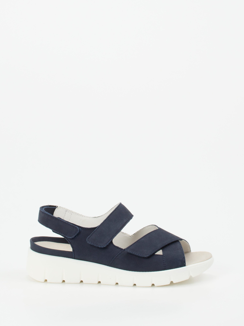 Sandalette blau 2251109006101