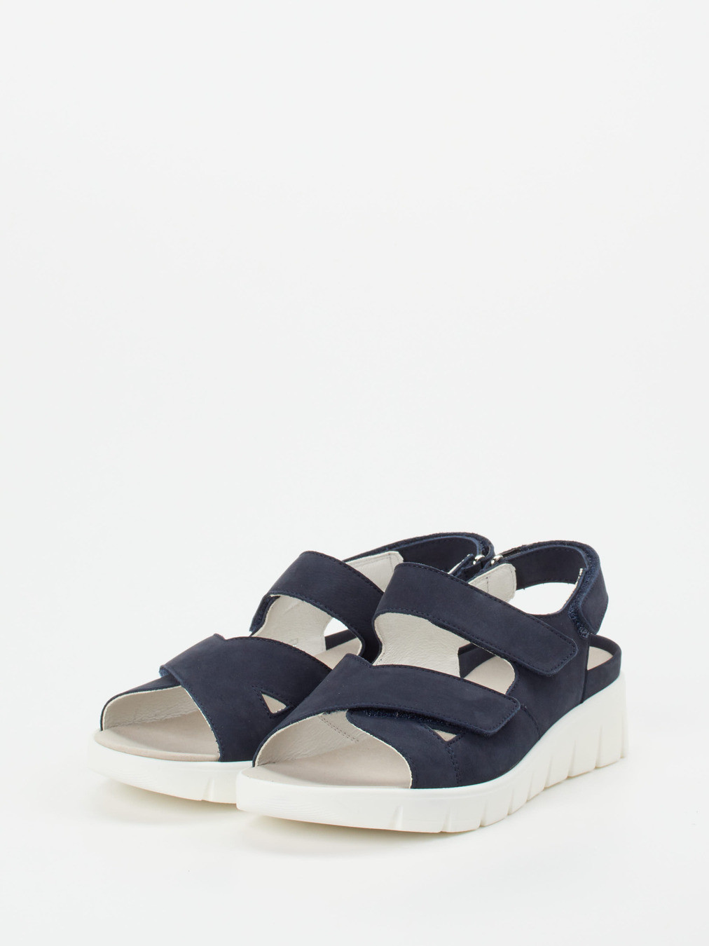 Sandalette blau 2251109006102