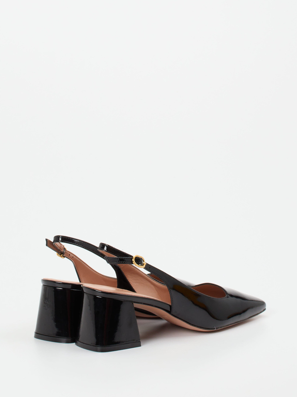 Slingpumps schwarz 1306009007103