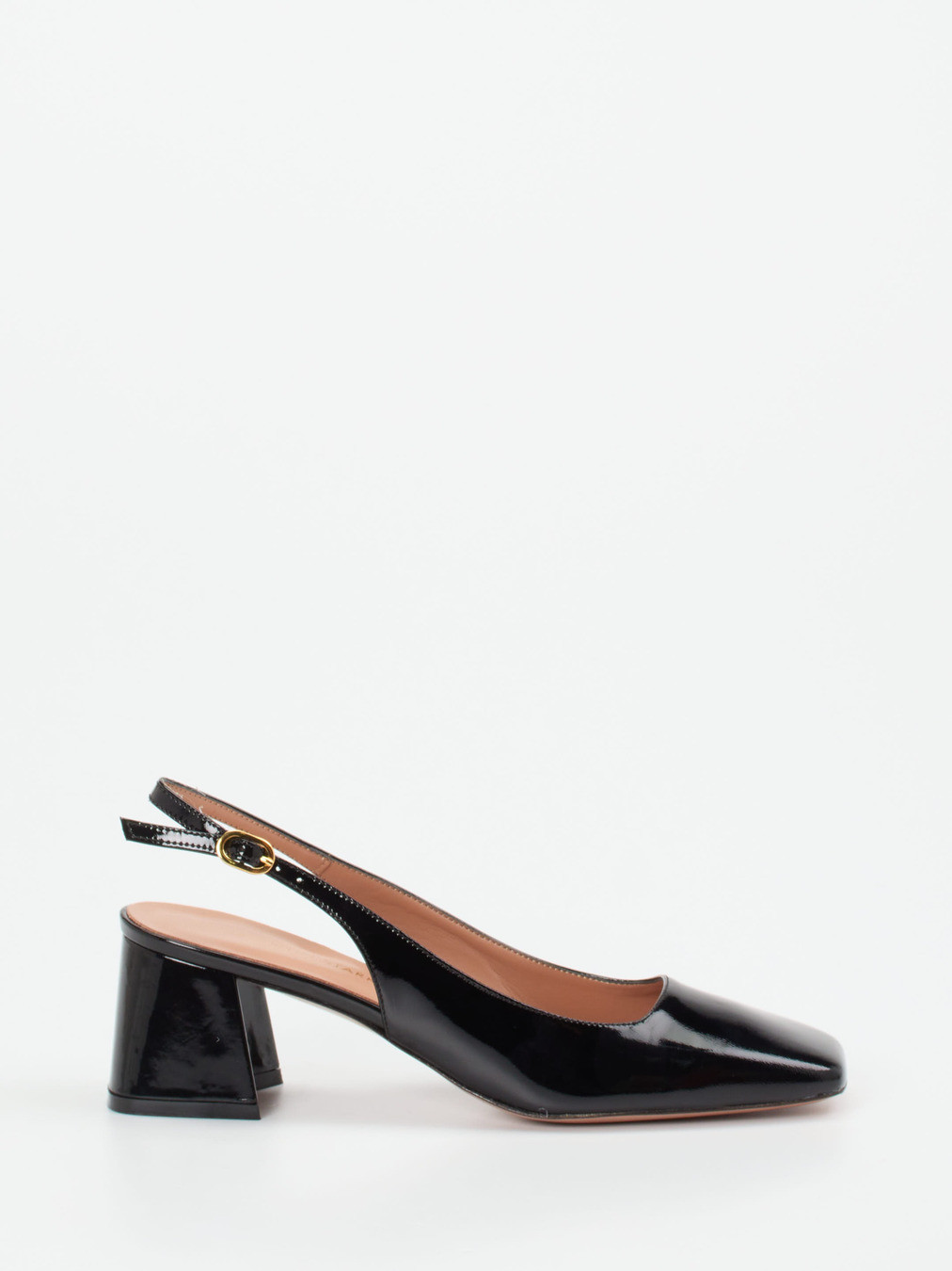 Slingpumps schwarz 1306009007101
