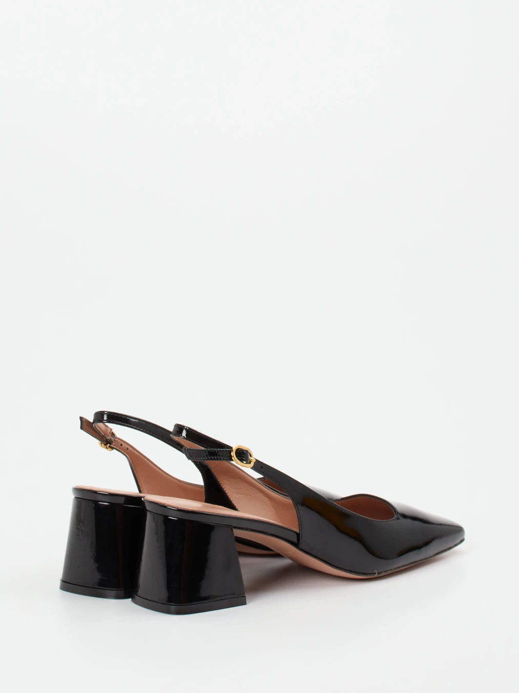 Slingpumps schwarz 1306009007103
