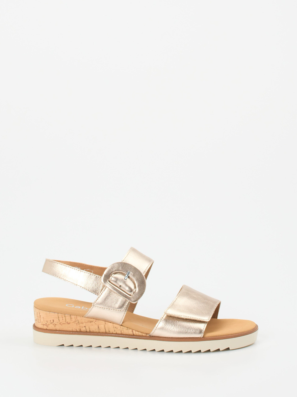 Sandalette gold 2200889000501