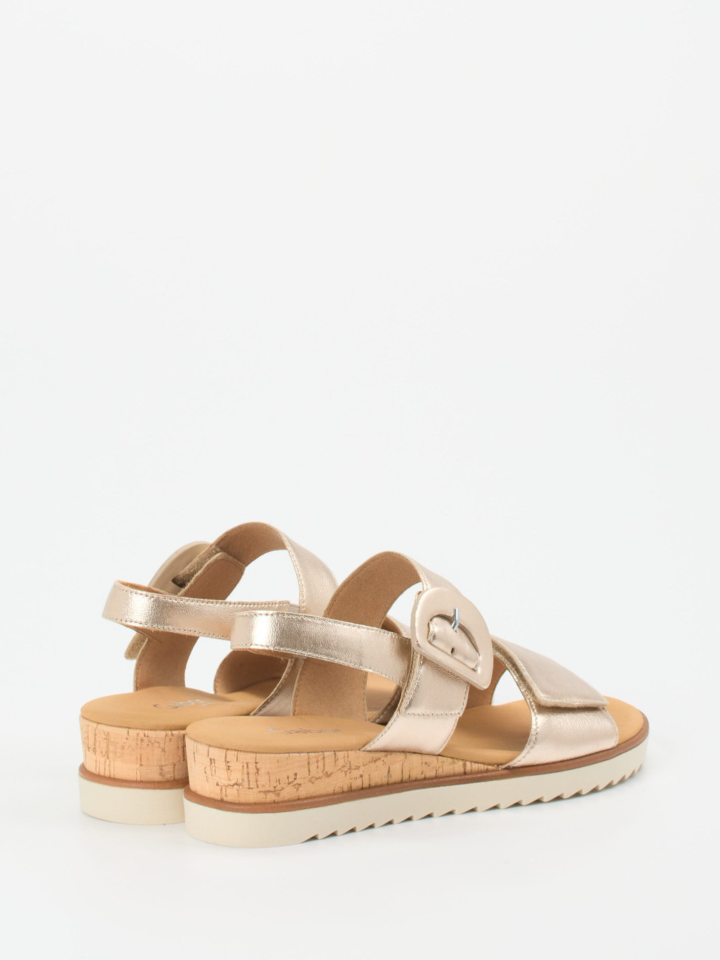 Sandalette gold 2200889000503