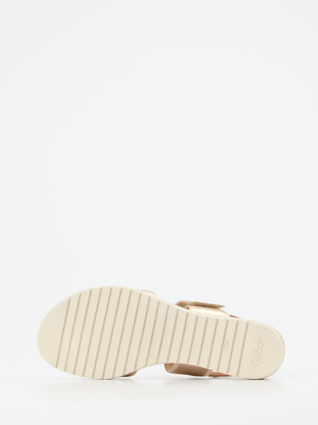 Sandalette gold 2200889000505