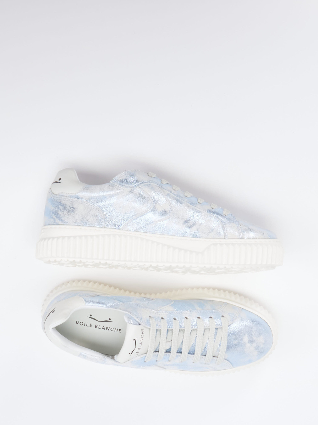 Sneaker blau 1665199000504