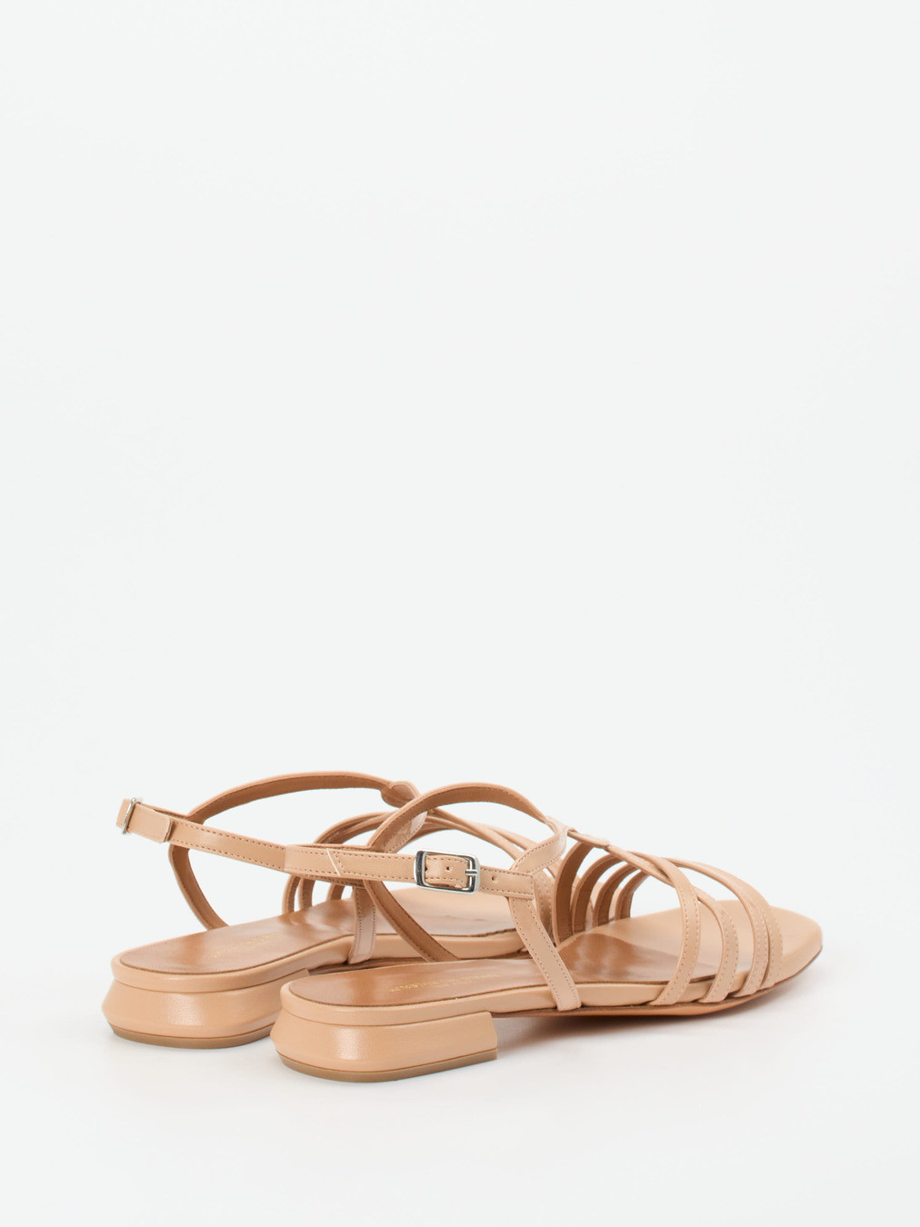 Sandalette beige 1220399001203