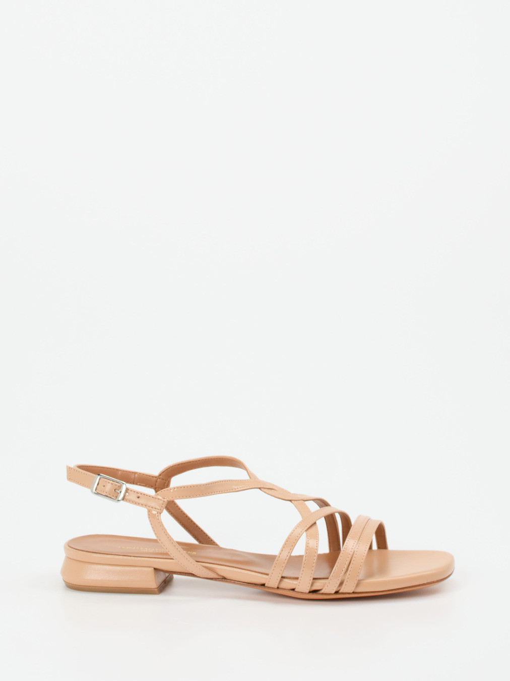 Sandalette beige 1220399001201