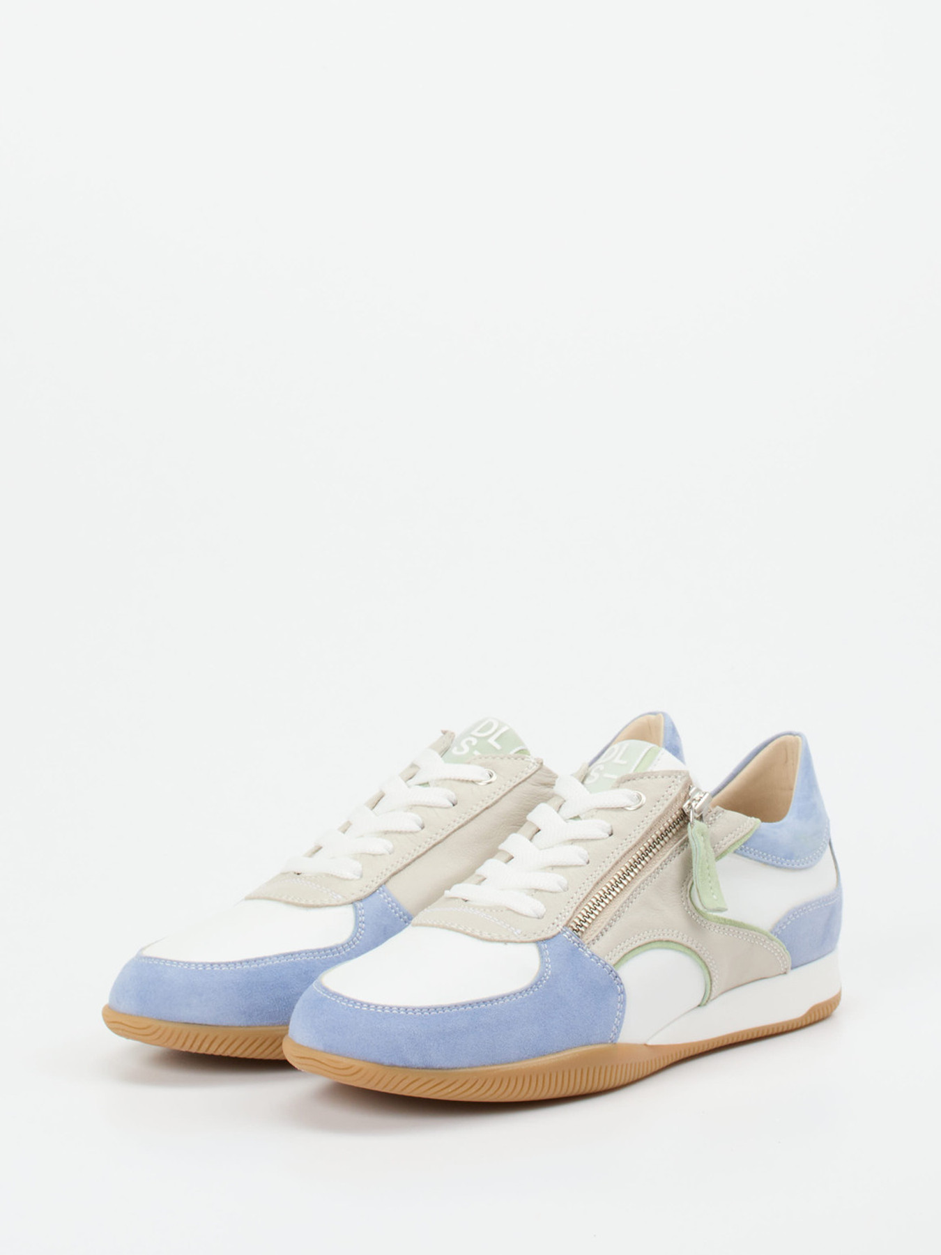 Sneaker weiß 2661791001102