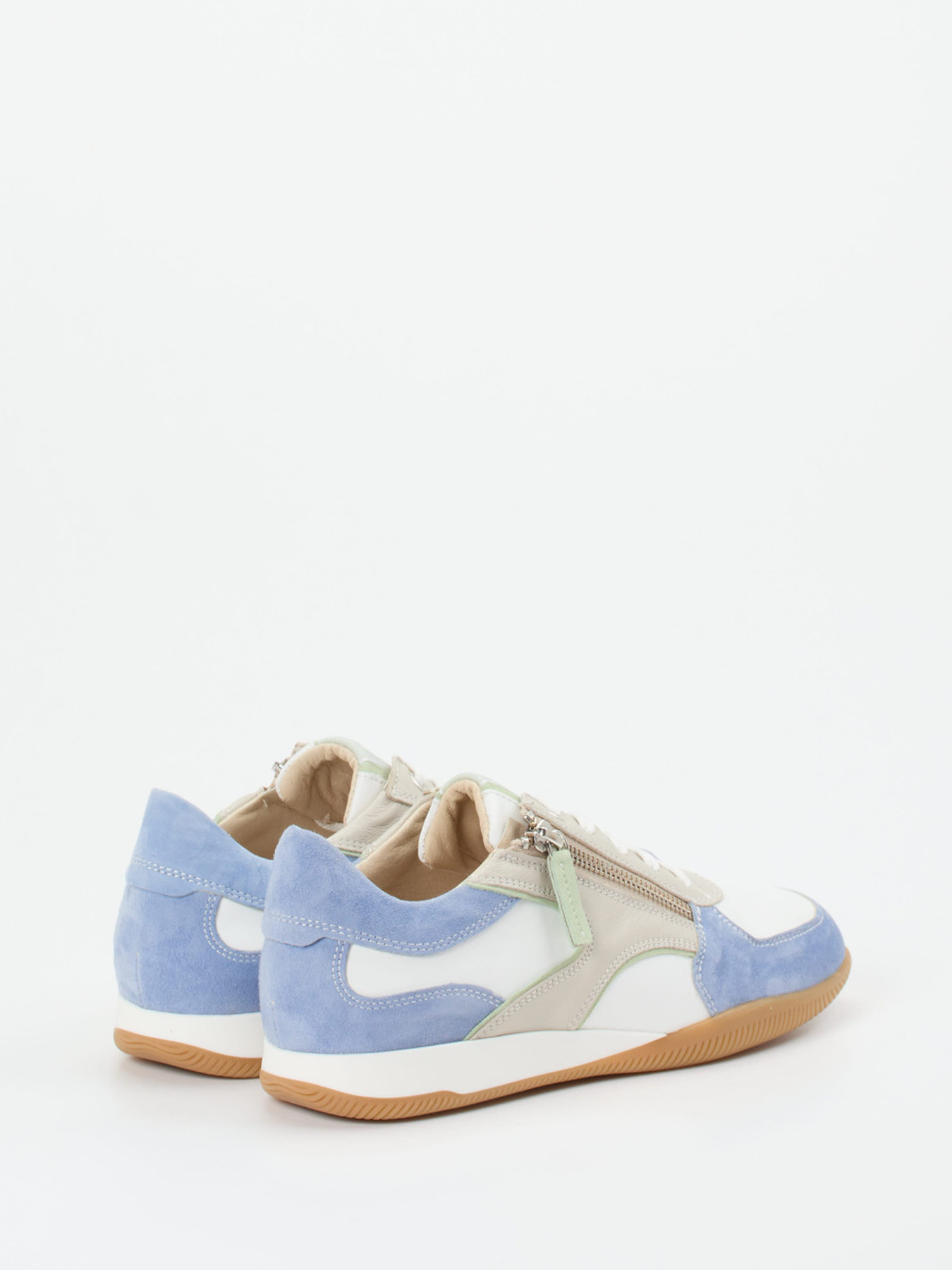 Sneaker weiß 2661791001103