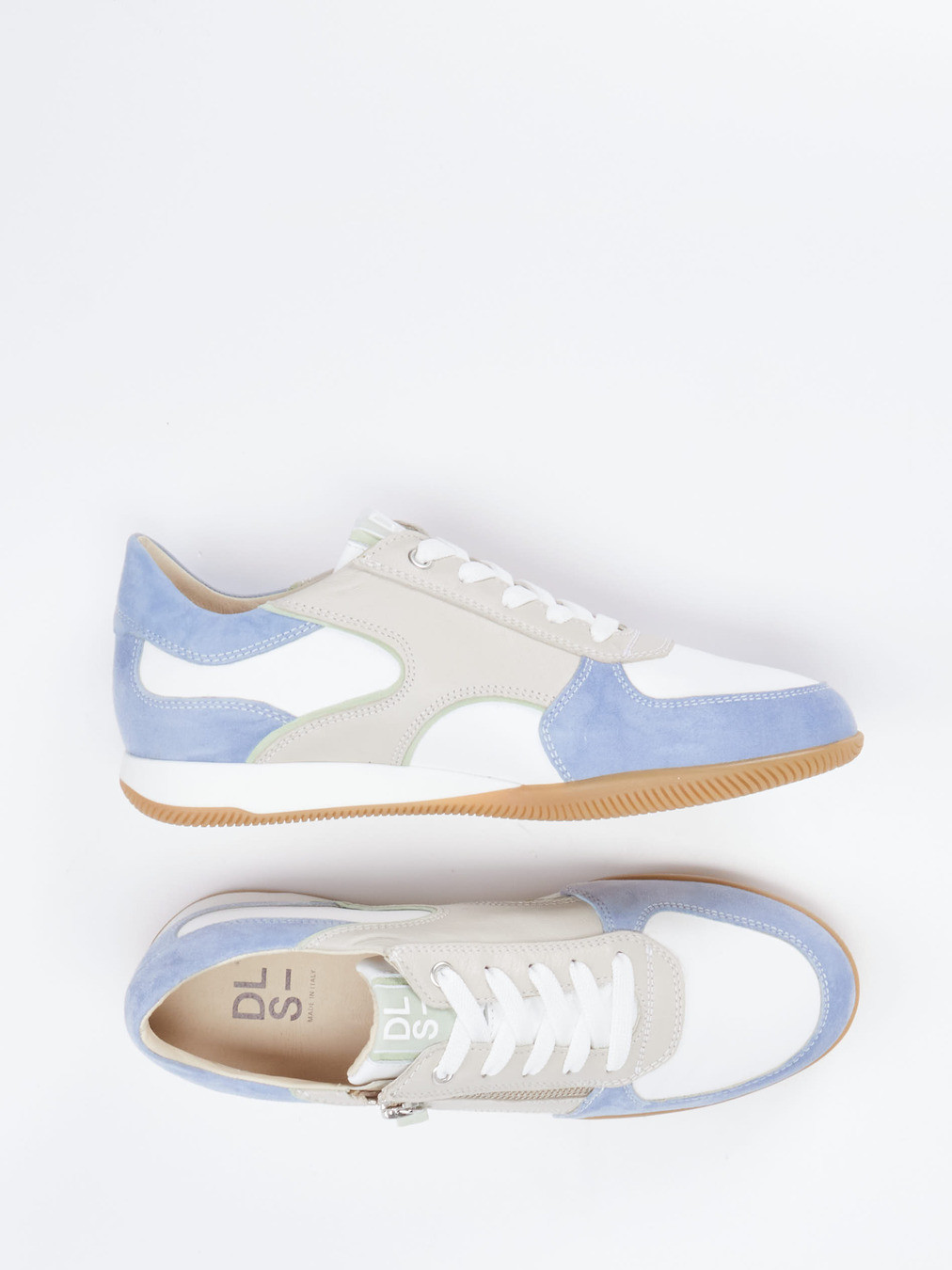 Sneaker weiß 2661791001104