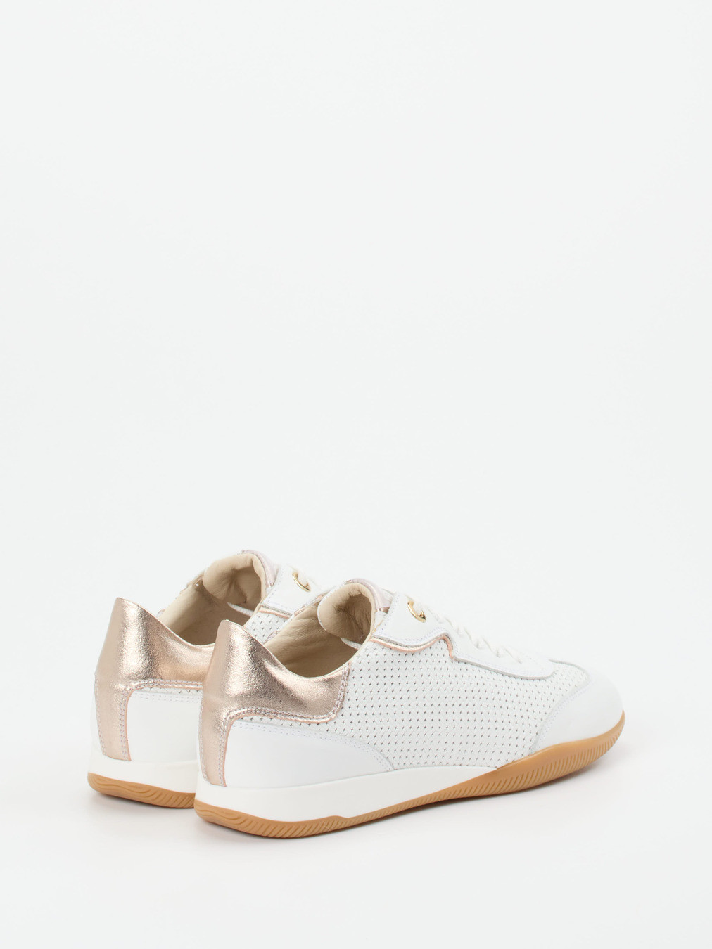 Sneaker weiß 2661799015903