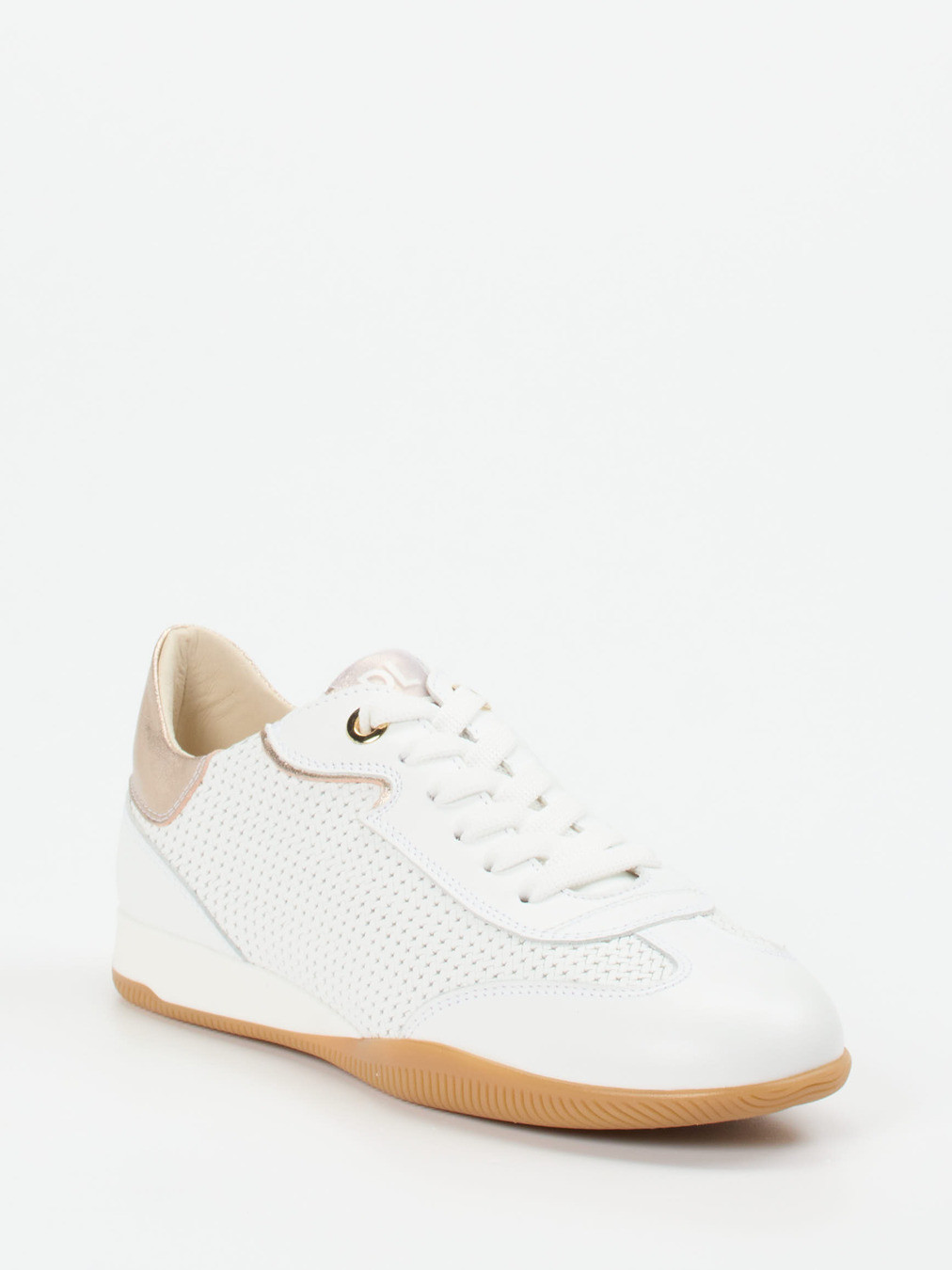 Sneaker weiß 2661799015906