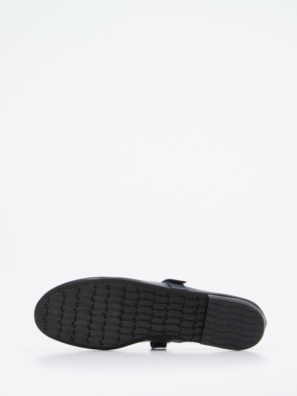 Spangenpumps blau 1421109002105