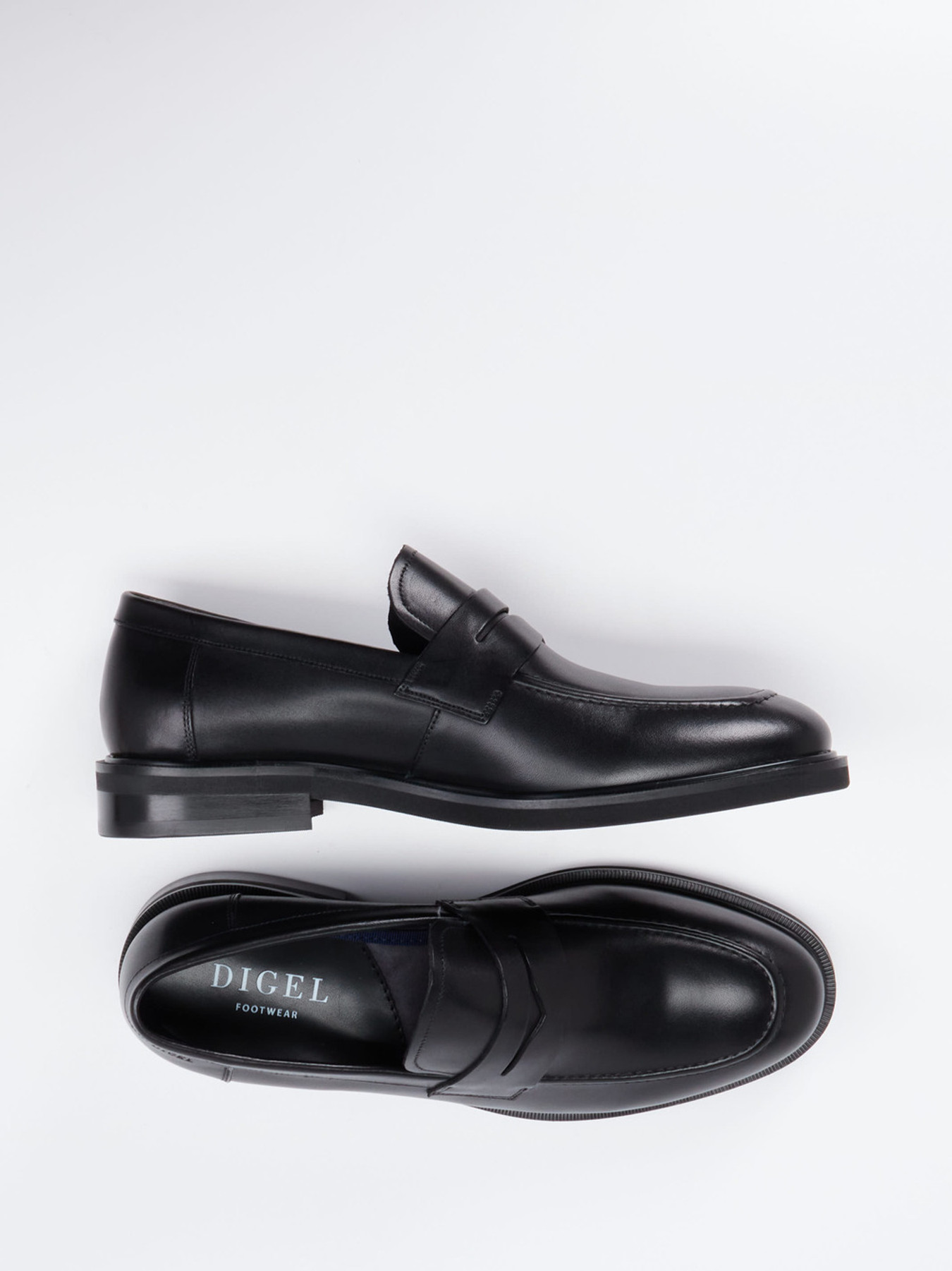 Slipper schwarz 4510009013004