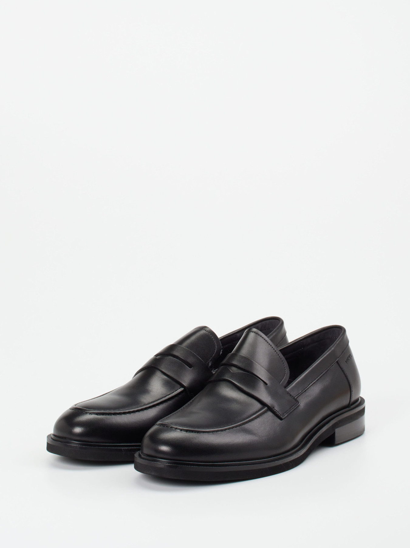 Slipper schwarz 4510009013002