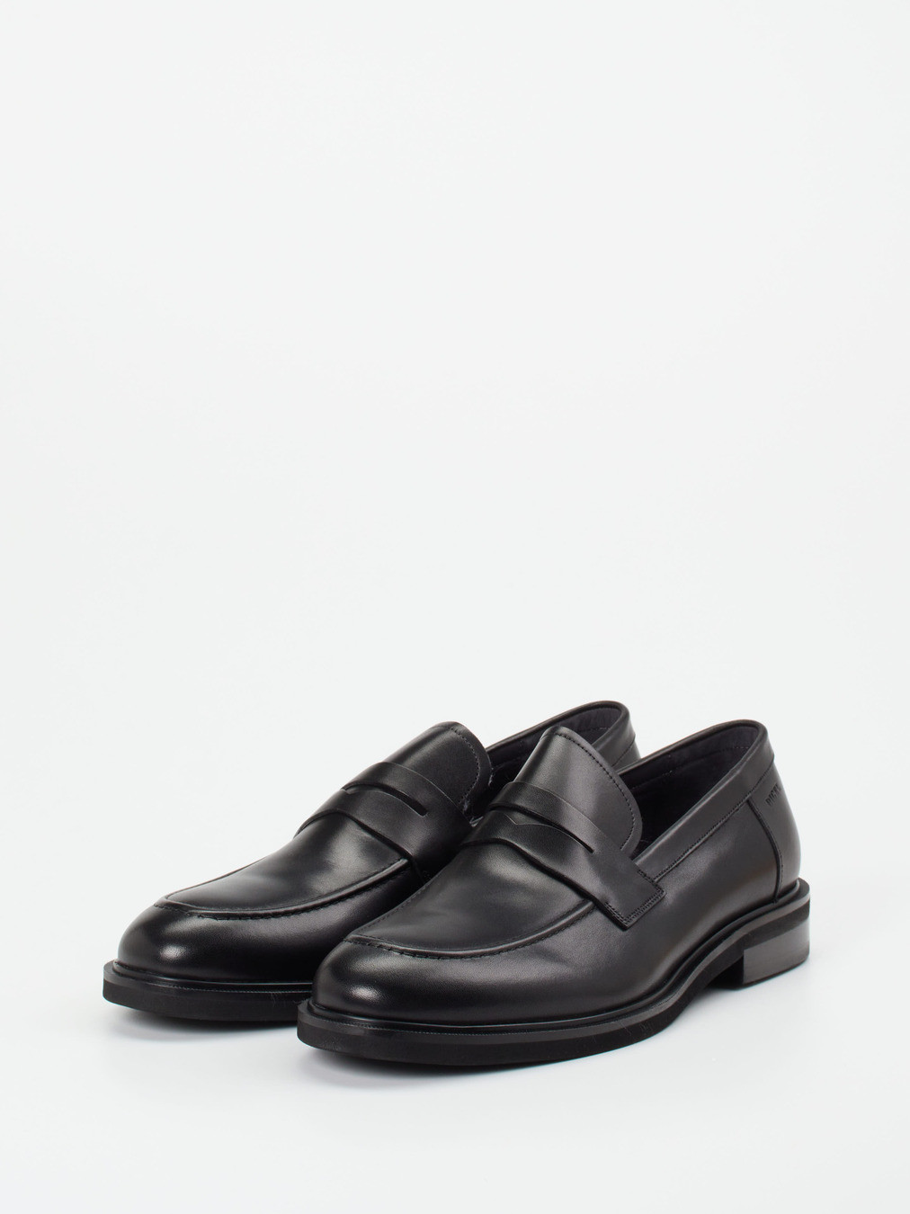 Slipper schwarz 4510009013002