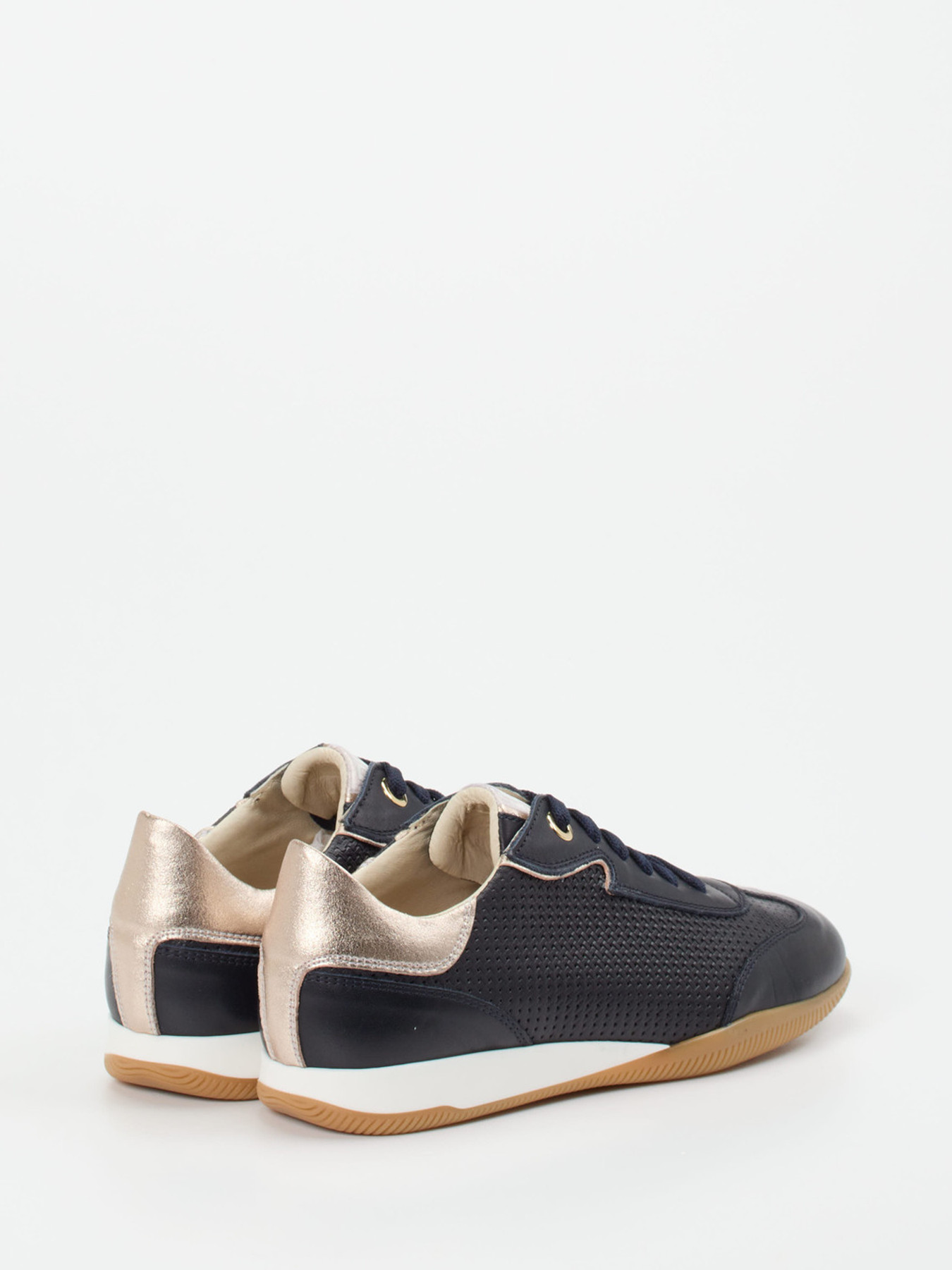 Sneaker blau 2661109022103