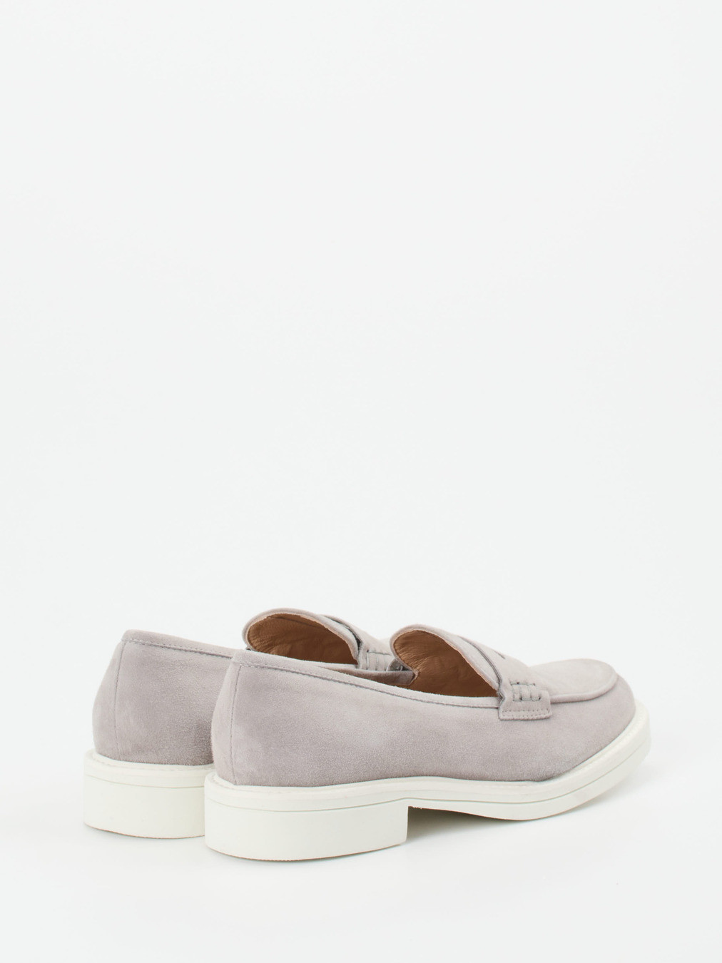 Slipper grau 1513499000603