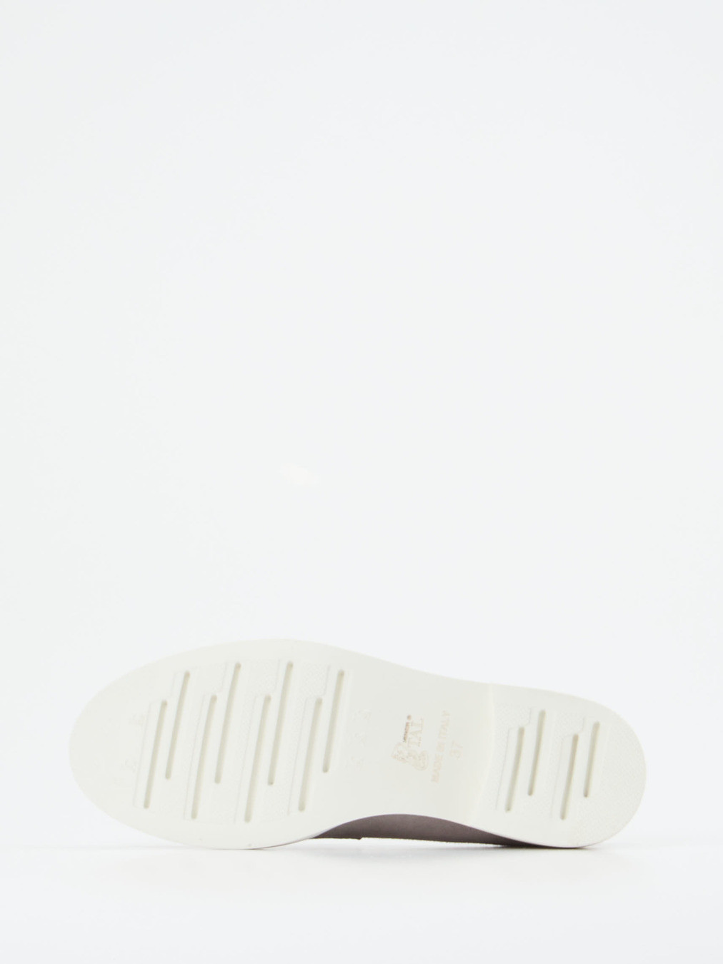 Slipper grau 1513499000605