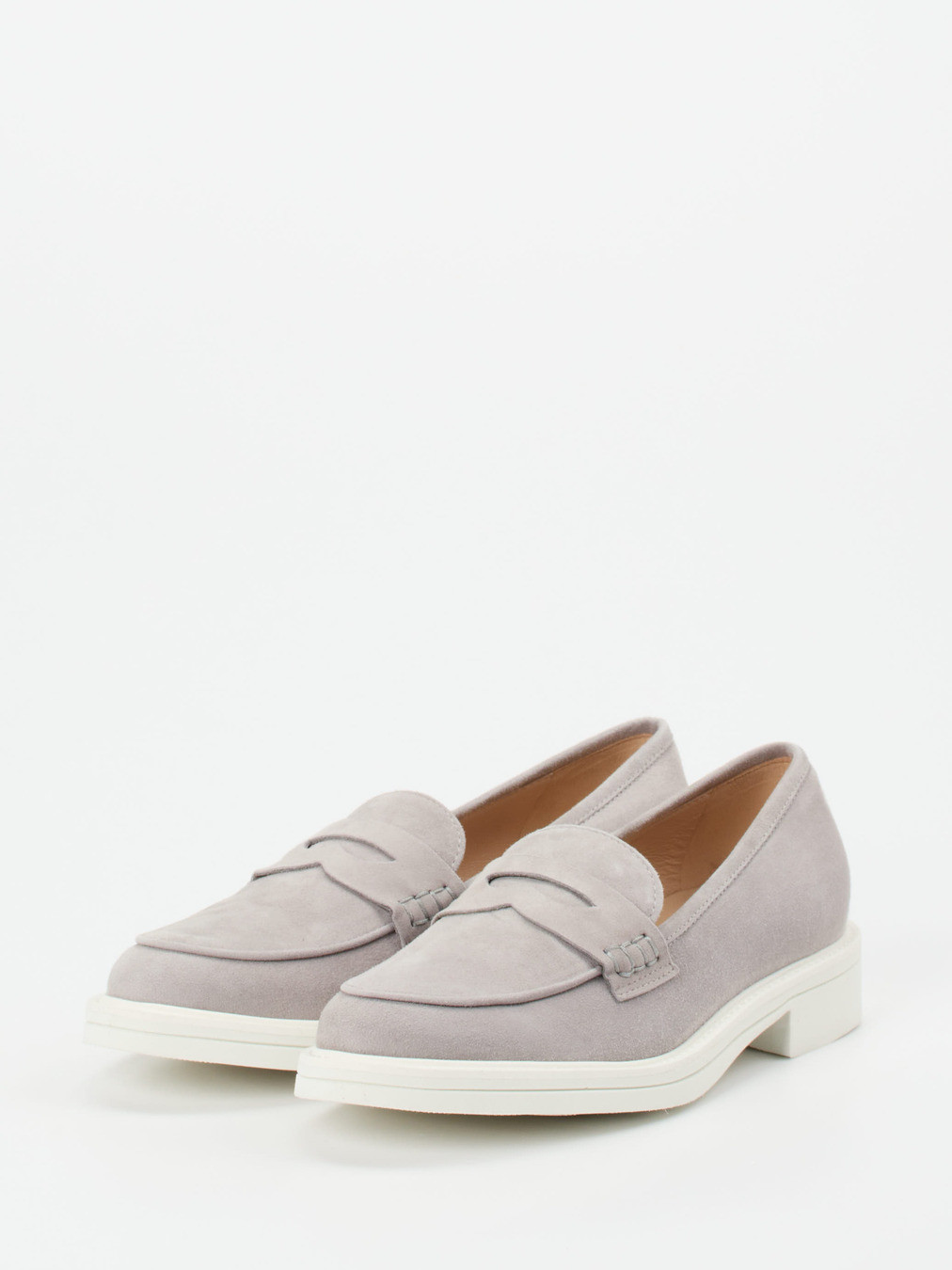 Slipper grau 1513499000602