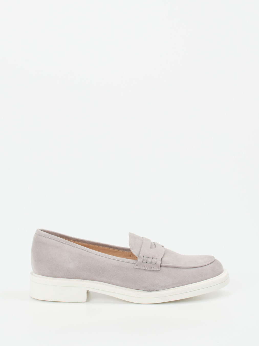 Slipper grau 1513499000601