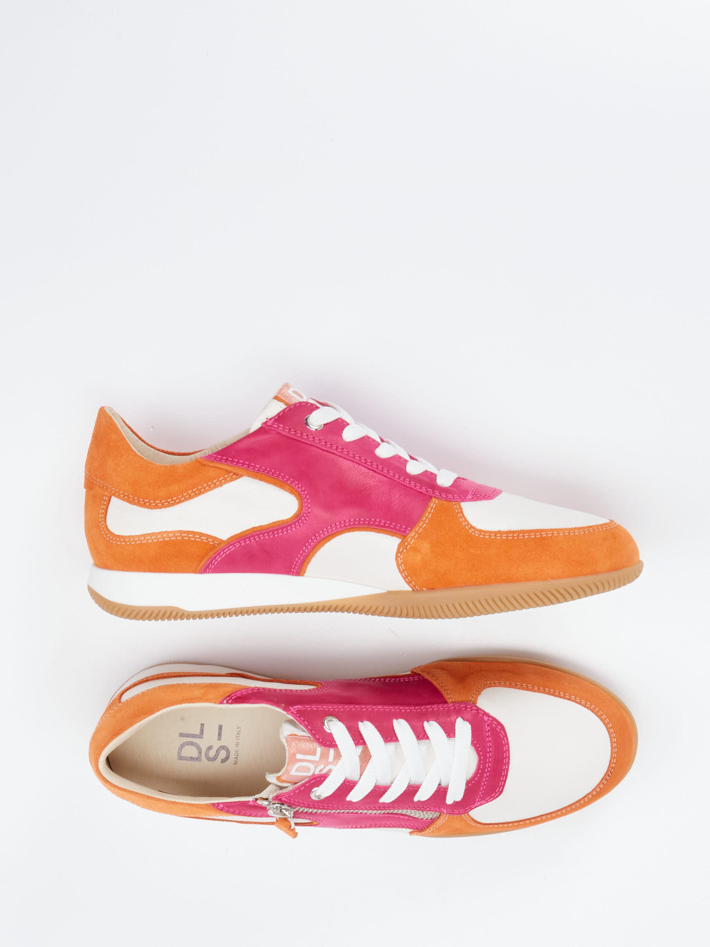 Sneaker weiß 2661795001504