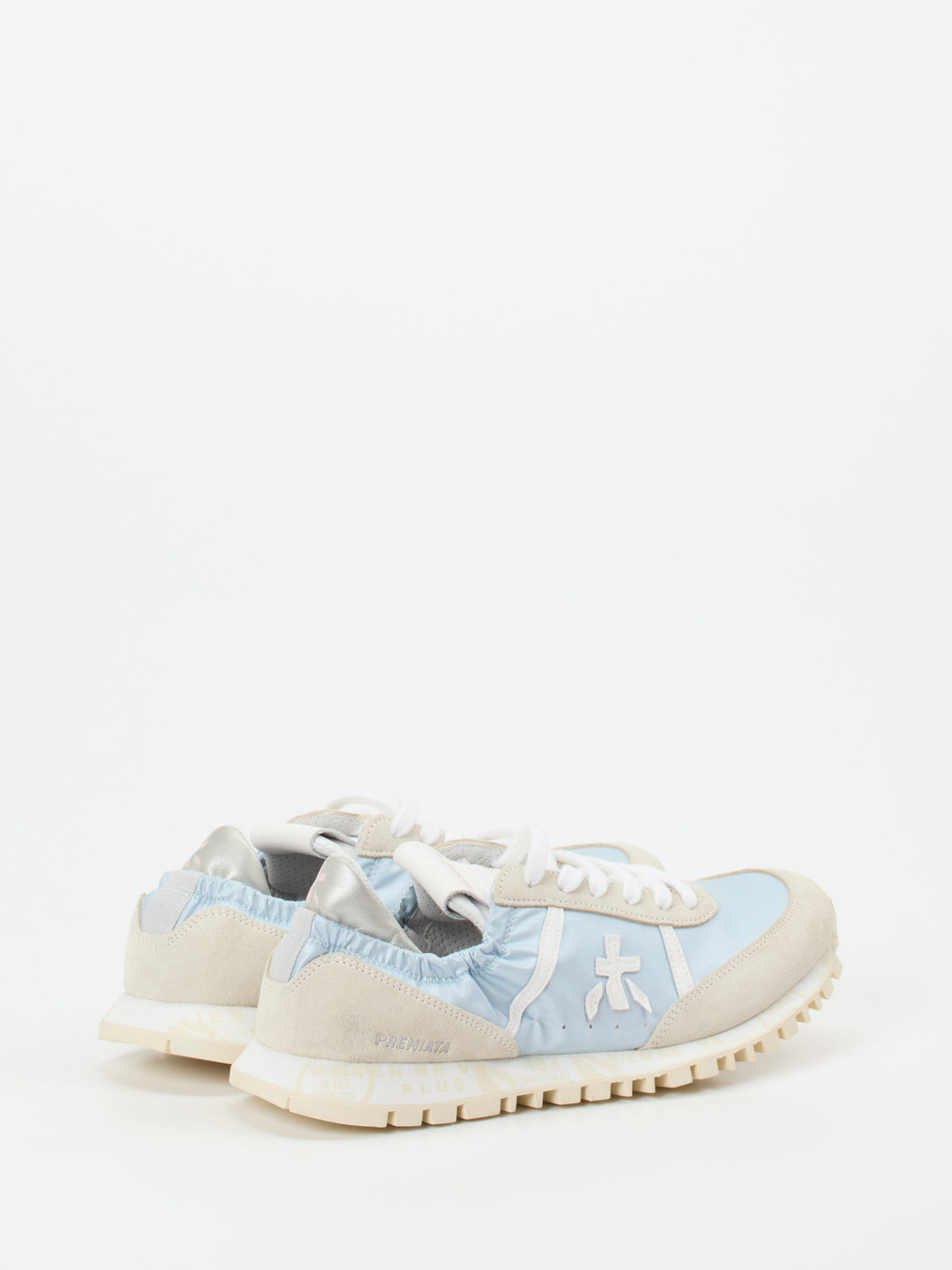 Sneaker blau 1661199003203