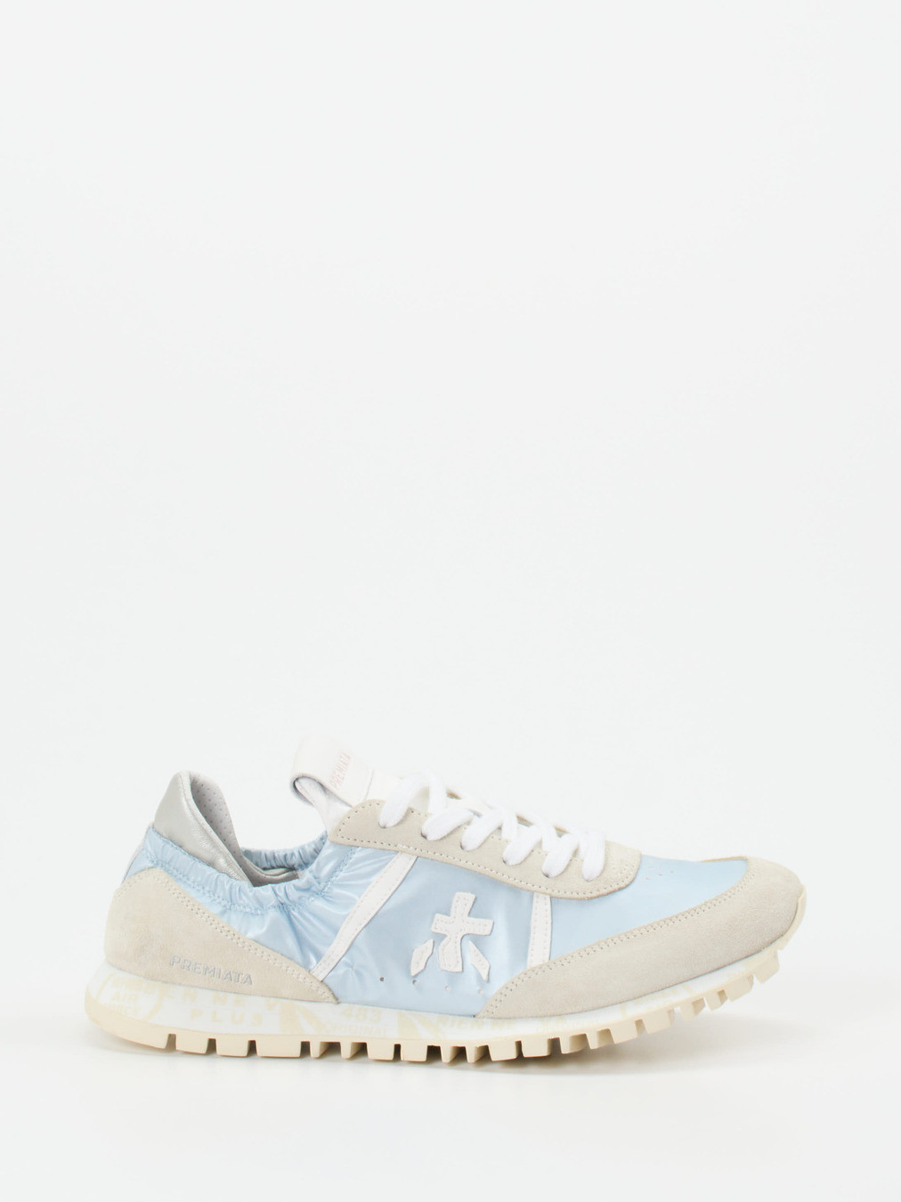 Sneaker blau 1661199003201