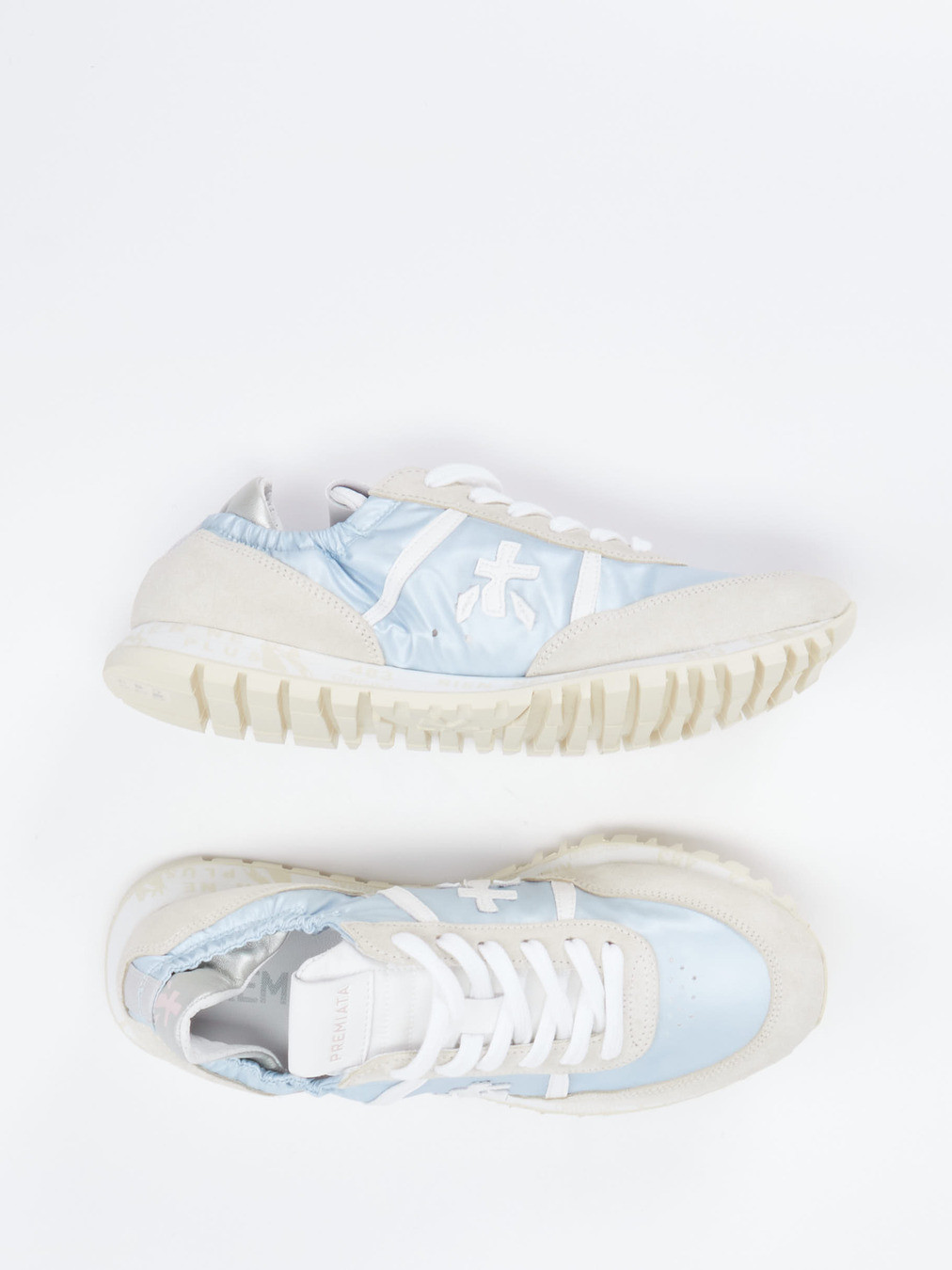 Sneaker blau 1661199003204