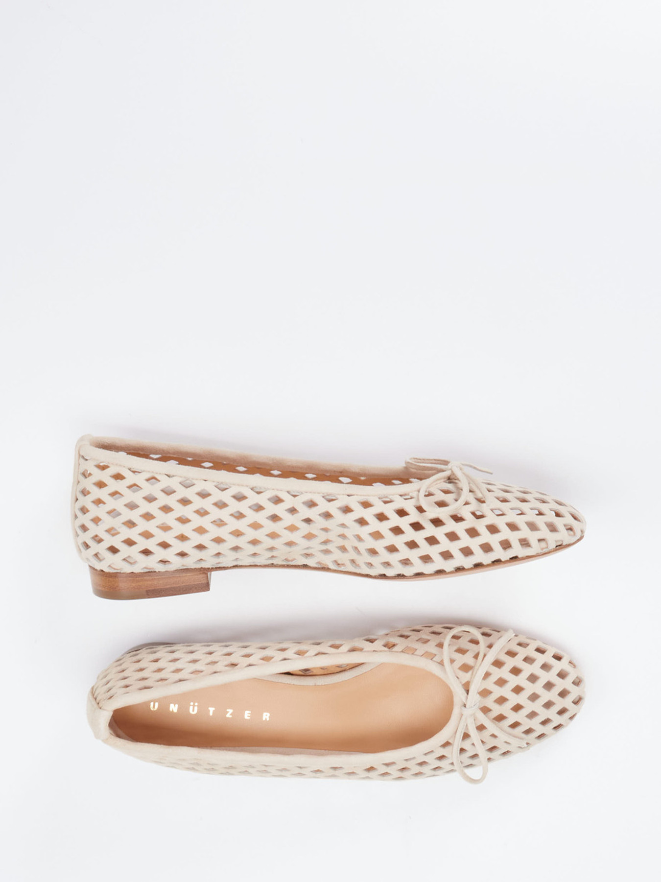 Ballerina beige 1410379000104